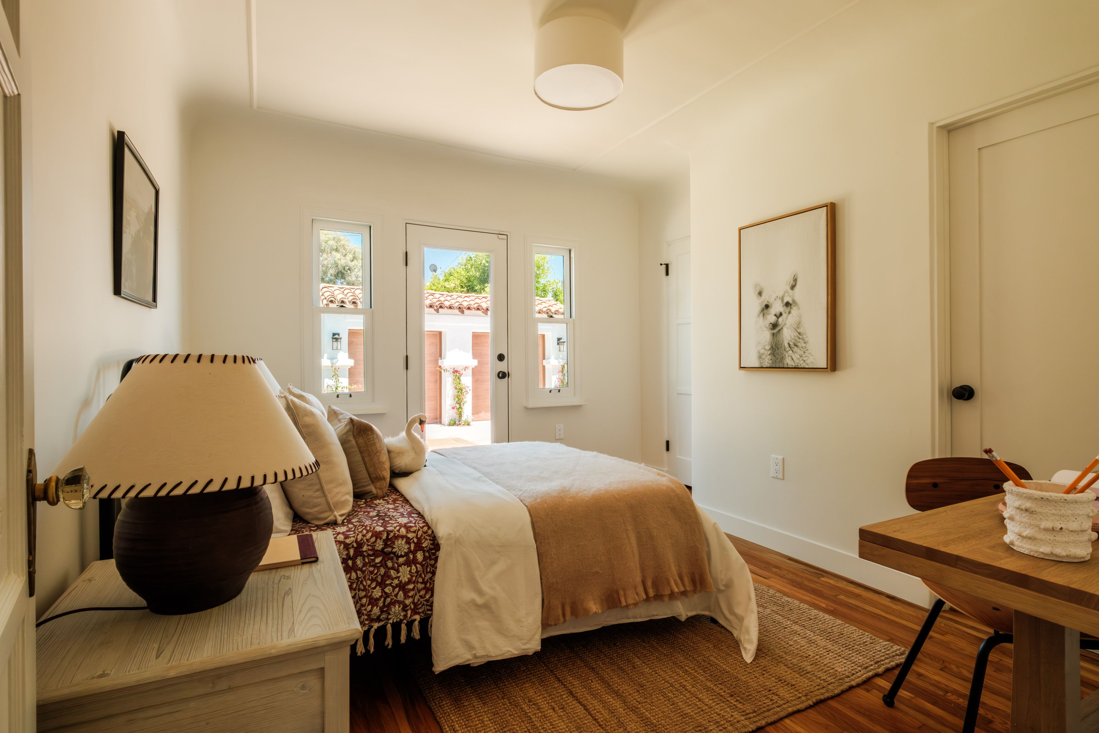  138 S La Jolla Ave - 物件實景
