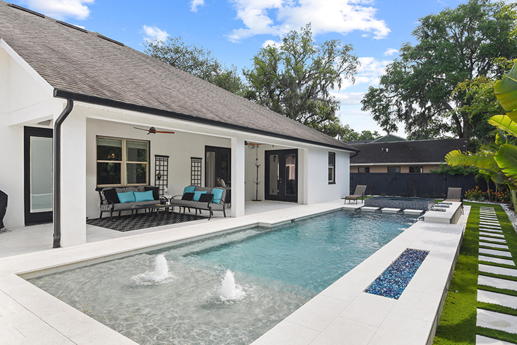  WINTER PARK - 物件實景