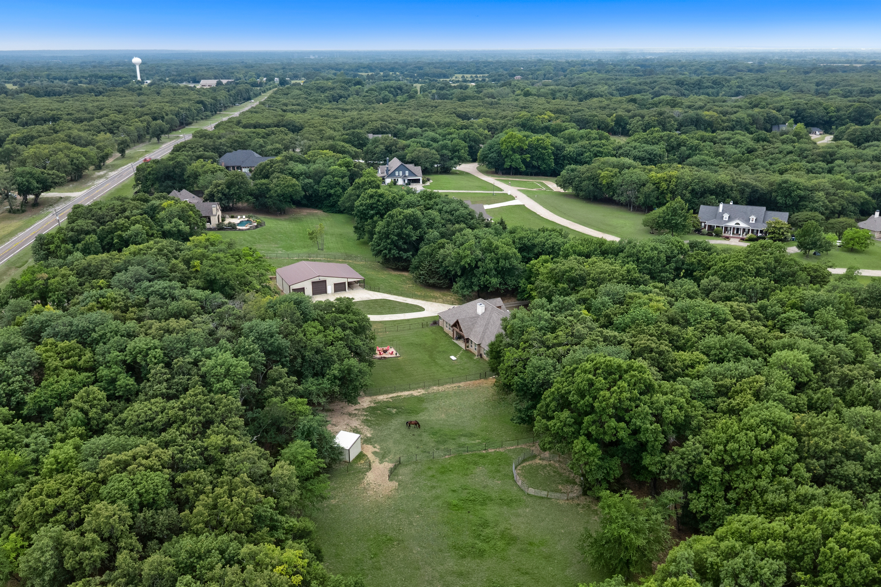  247 River Bend Trail, Combine, TX, 75159 - 物件實景
