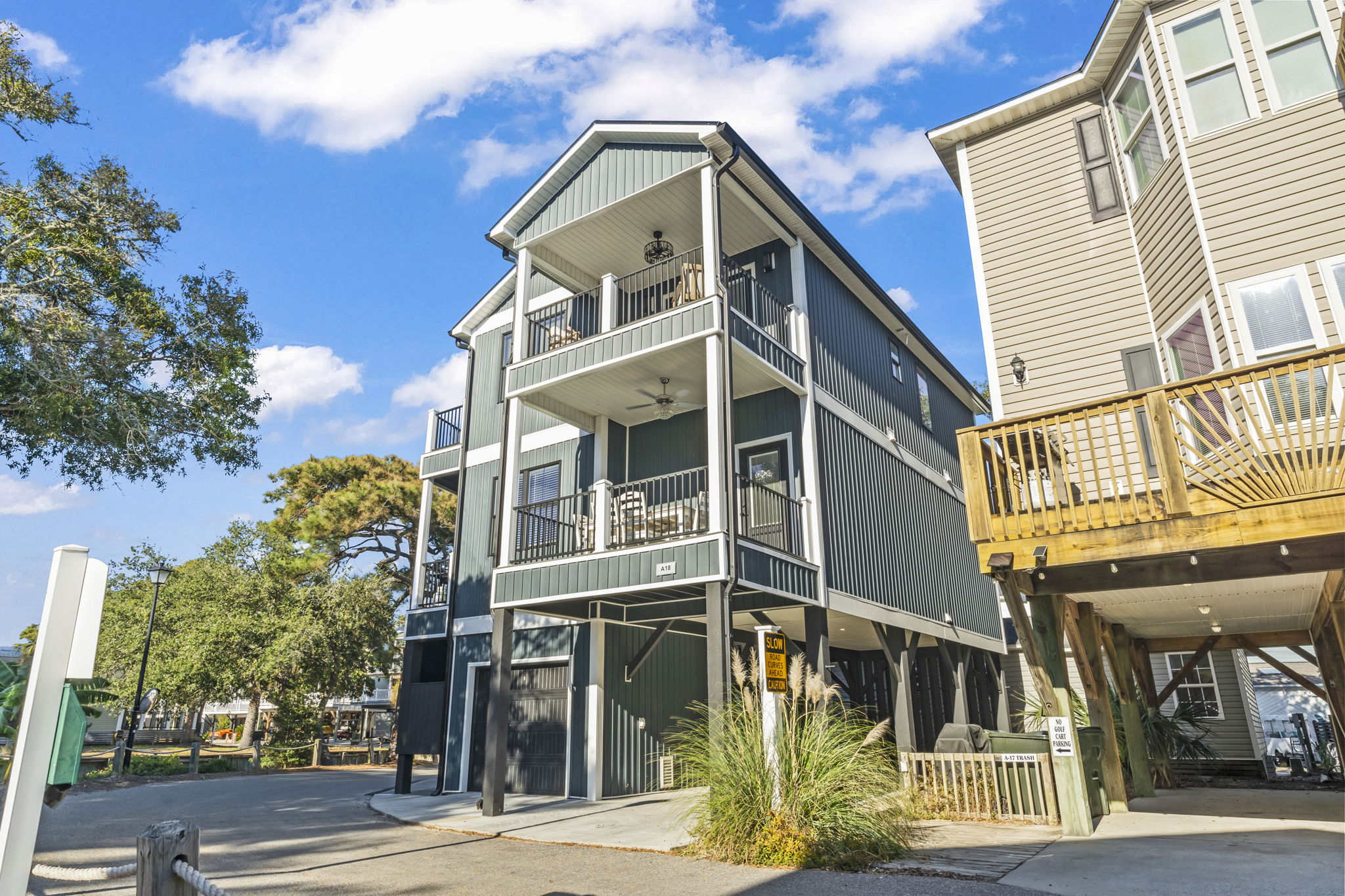 Myrtle Beach, South Carolina, 29575, United States, 5 Bedrooms Bedrooms, ,5 BathroomsBathrooms,Residential,For Sale,1988606
