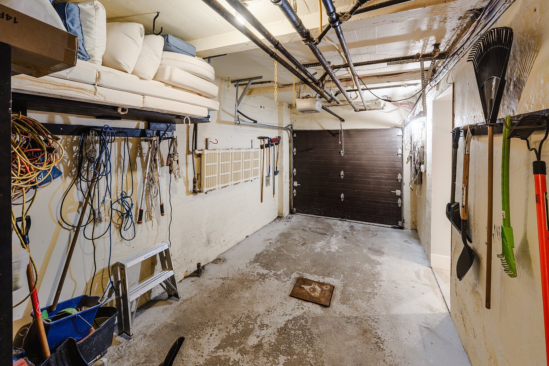  Westmount, Montréal - 物件實景