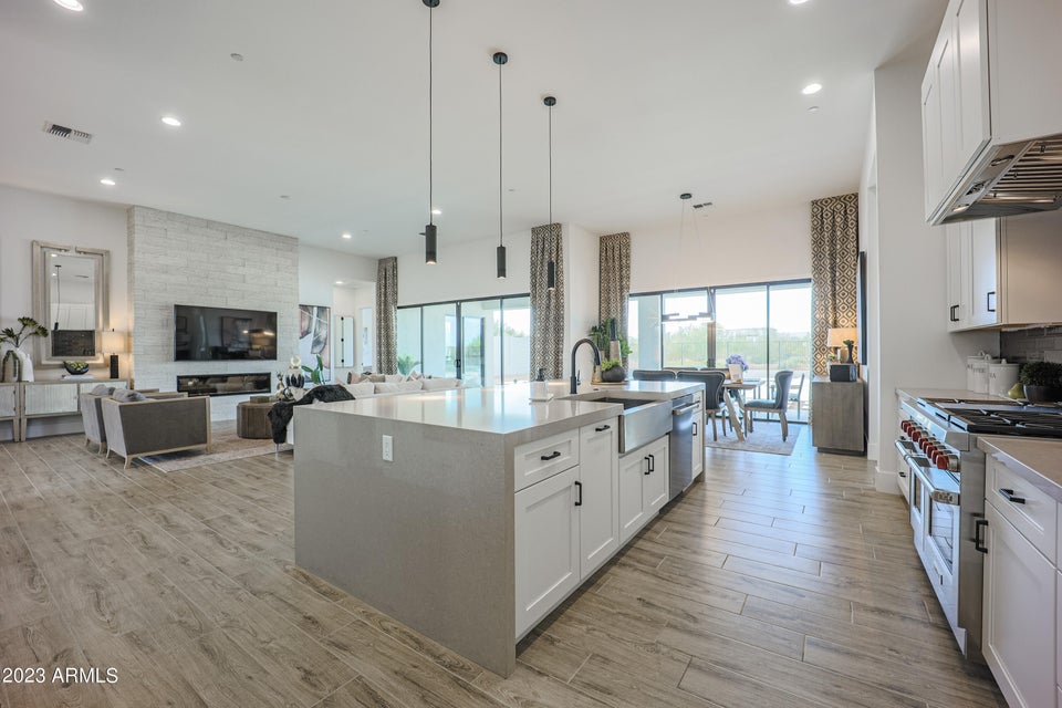 2823 W Desert Hills Dr, Phoenix, Arizona, 85086, United States, 4 Bedrooms Bedrooms, ,4 BathroomsBathrooms,Residential,For Sale,2823 W Desert Hills Dr,1294609