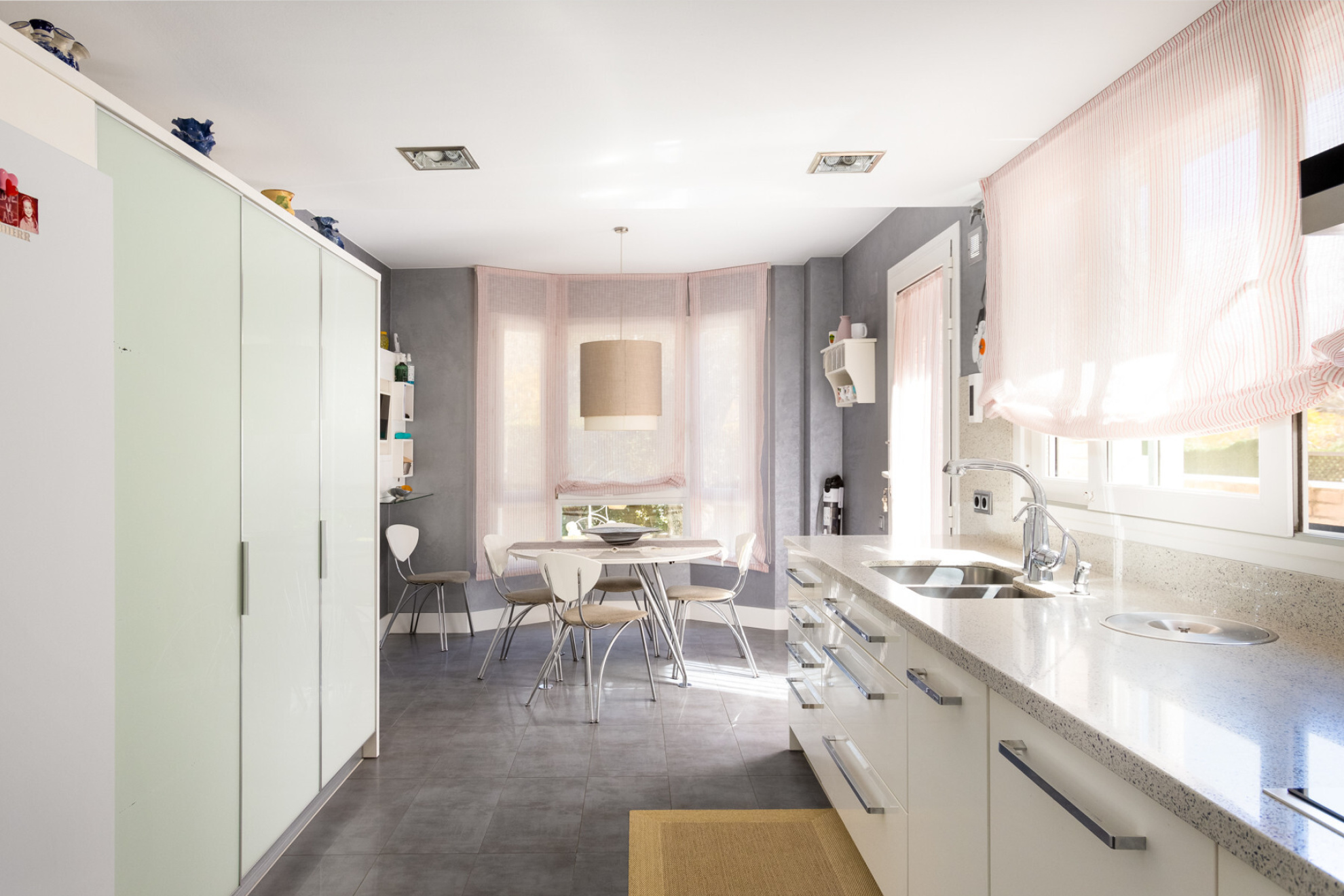  House in the center of Alella with elevator and communal pool - 物件實景
