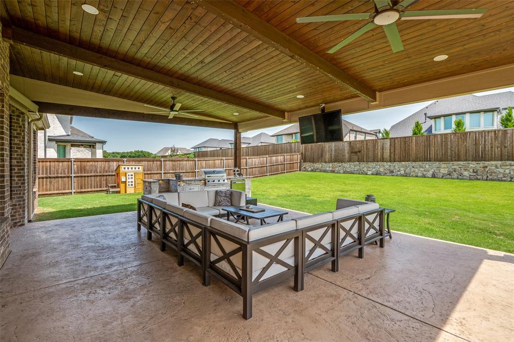 Prosper, Texas, 75078, United States, 5 Bedrooms Bedrooms, ,4 BathroomsBathrooms,Residential,For Sale,1898856