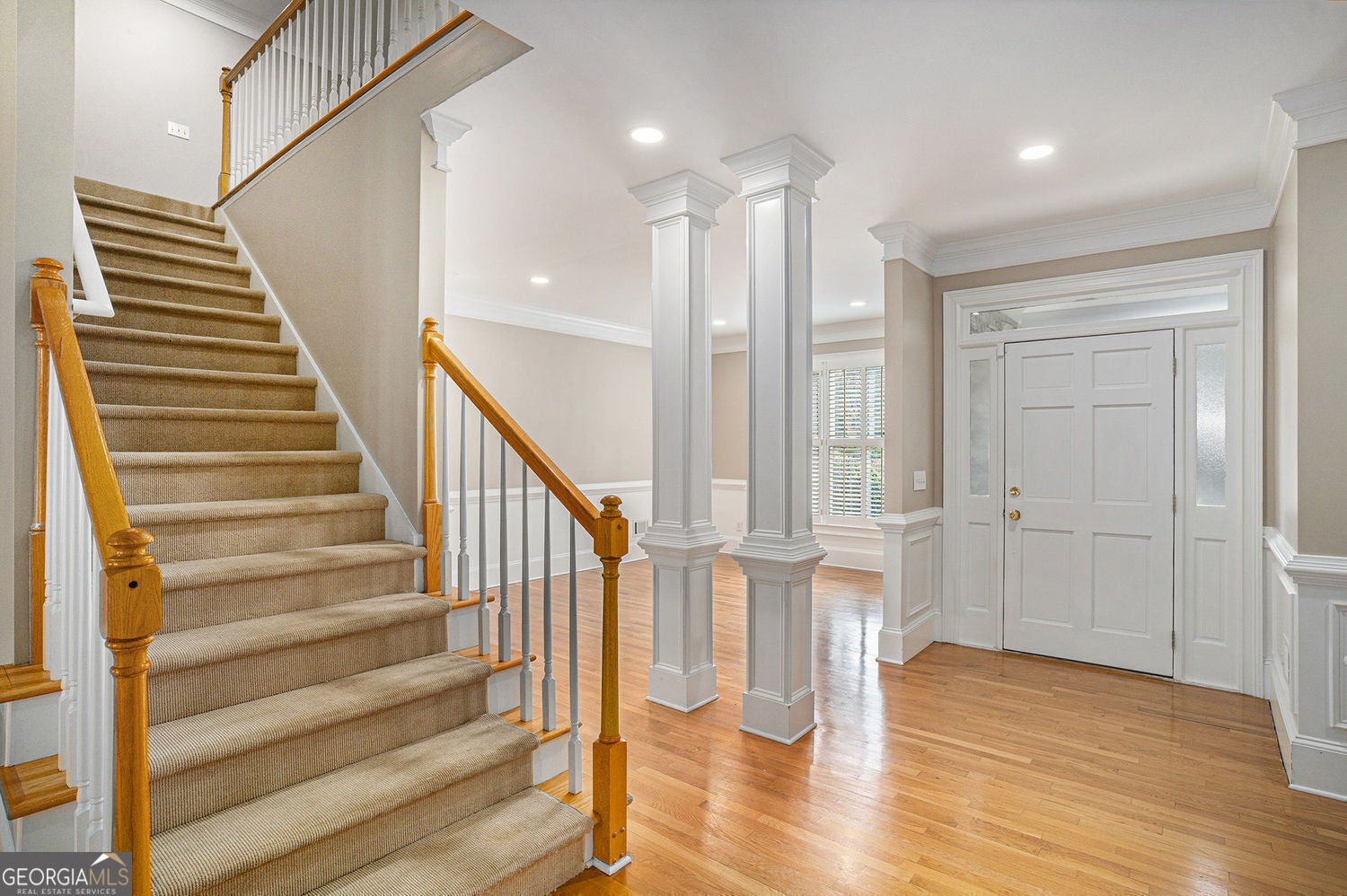 Covington, Georgia, 30014, United States, 5 Bedrooms Bedrooms, ,5 BathroomsBathrooms,Residential,For Sale,1953345