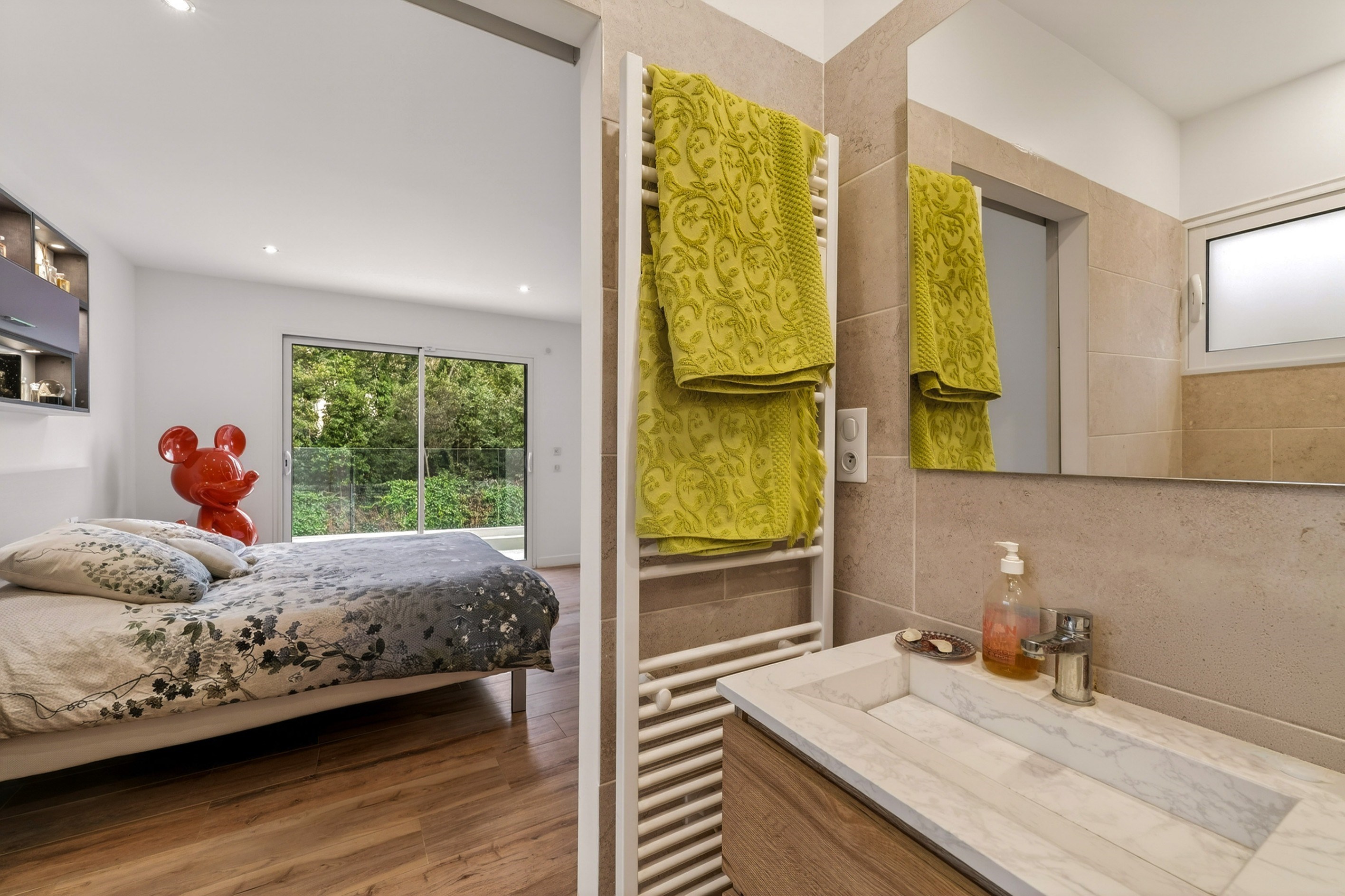  Marseille 9th arrondissement, Le Cabot – Contemporary House - 物件實景