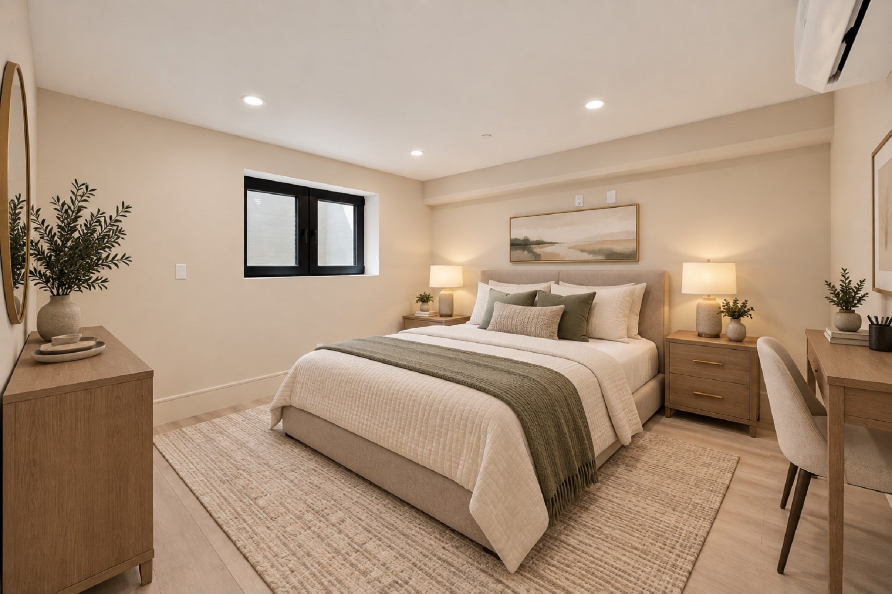  266 10th Street Condo - 物件實景