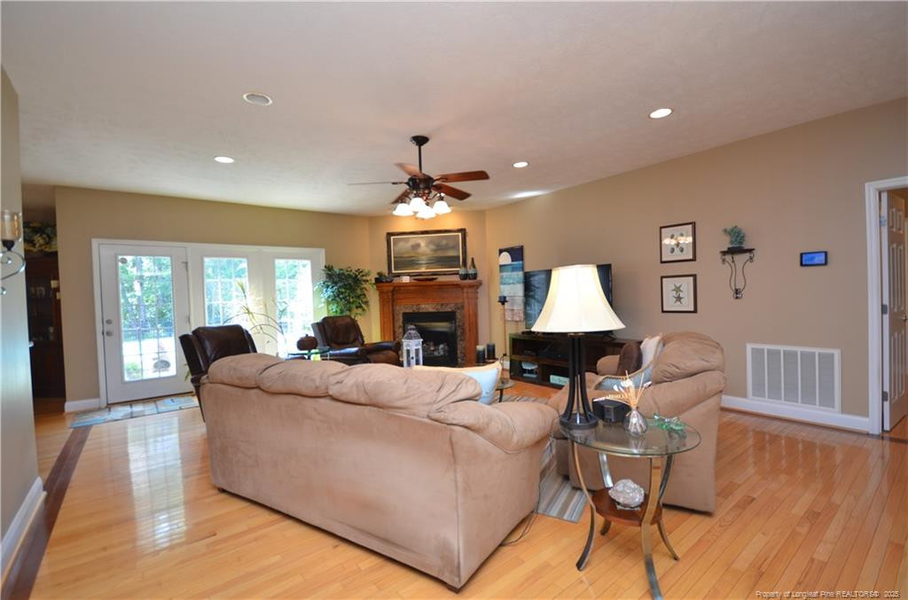 Eastover, North Carolina, 28312, United States, 3 Bedrooms Bedrooms, ,3 BathroomsBathrooms,Residential,For Sale,1902424