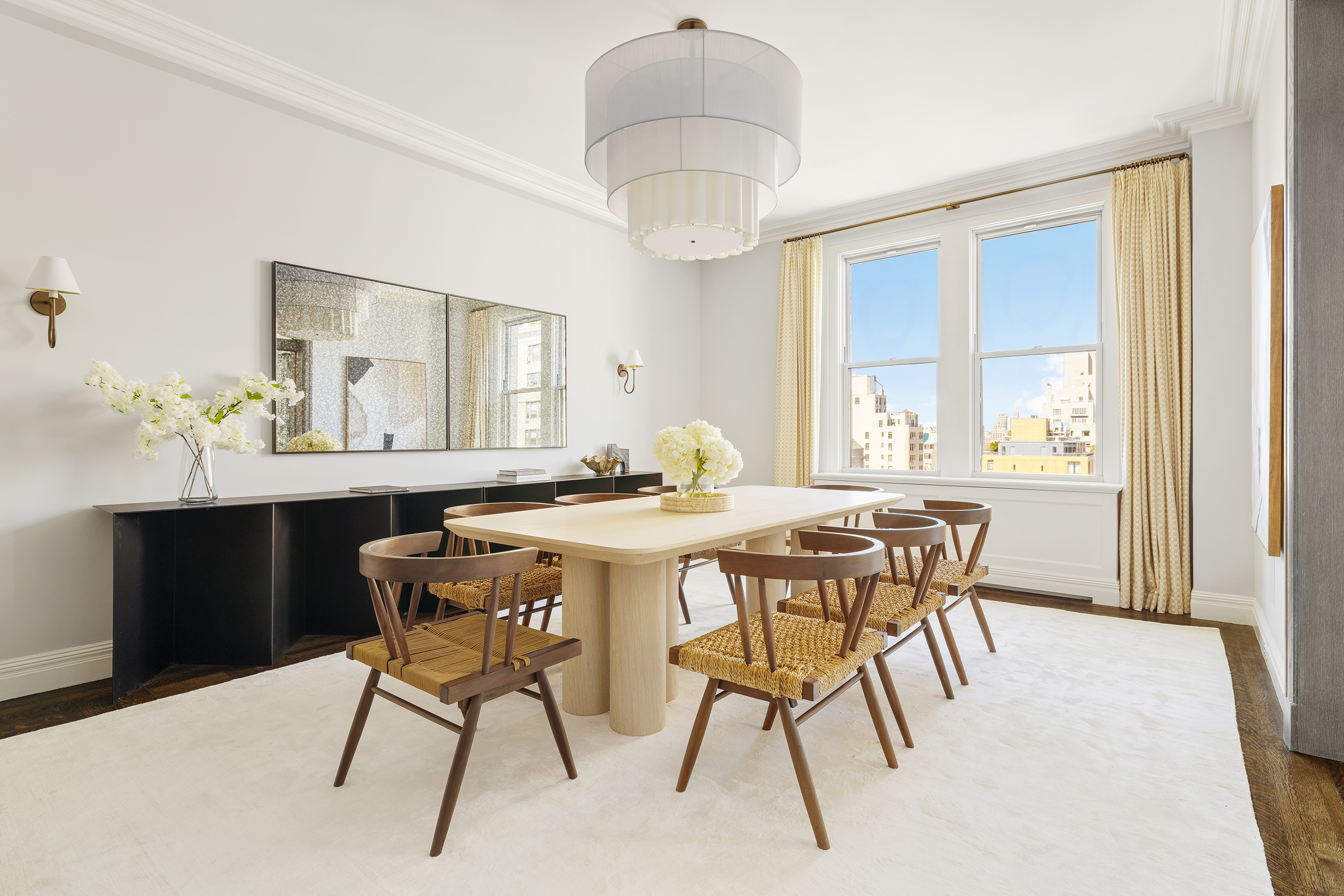  1155 Park Avenue - 物件實景