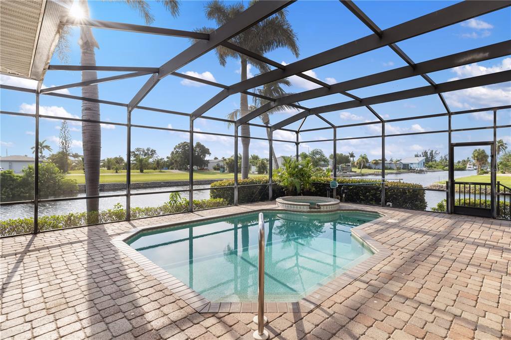 Punta Gorda, Florida, 33950, United States, 4 Bedrooms Bedrooms, ,4 BathroomsBathrooms,Residential,For Sale,1906781