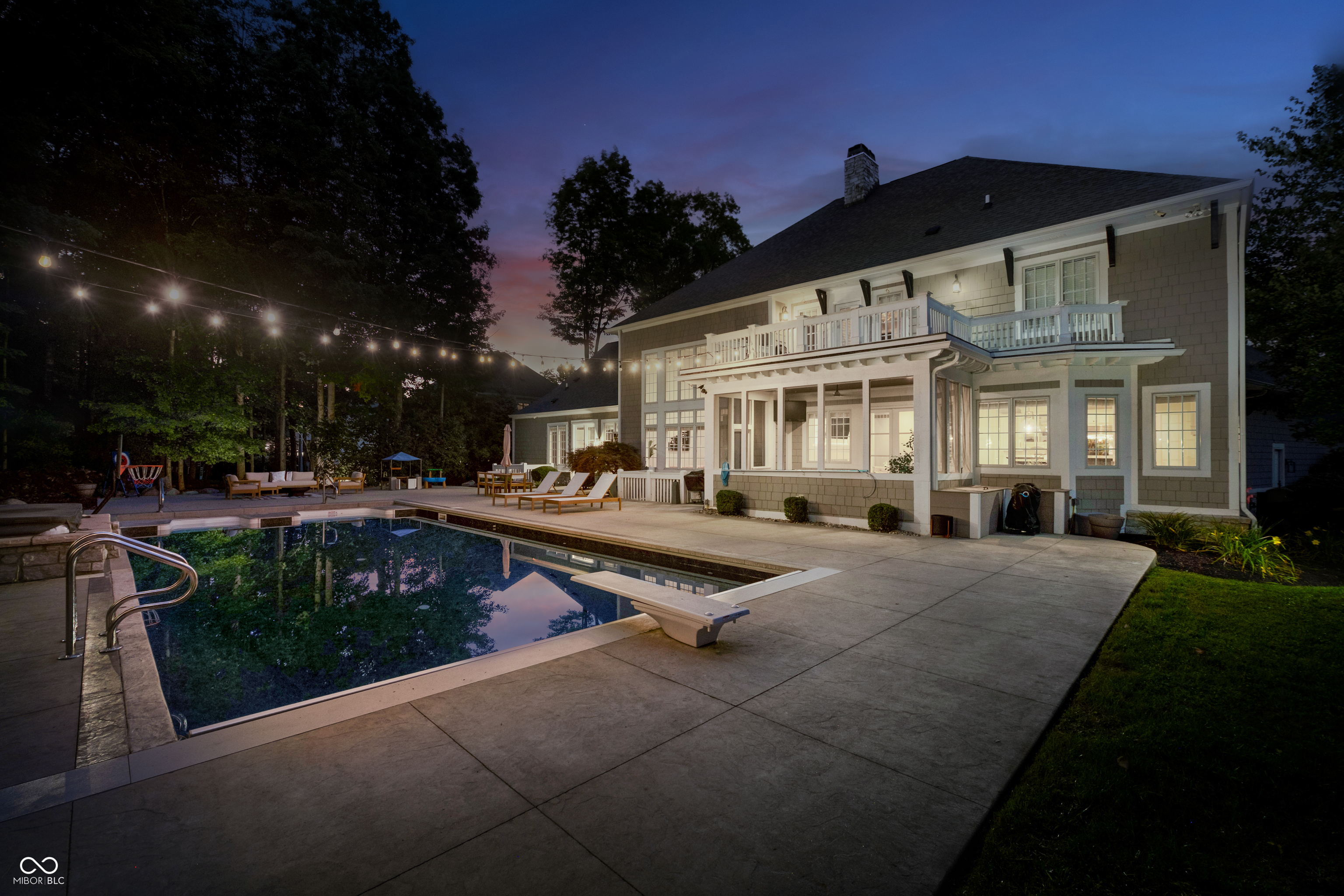 Fishers, Indiana, 46040, United States, 5 Bedrooms Bedrooms, ,5 BathroomsBathrooms,Residential,For Sale,1980240