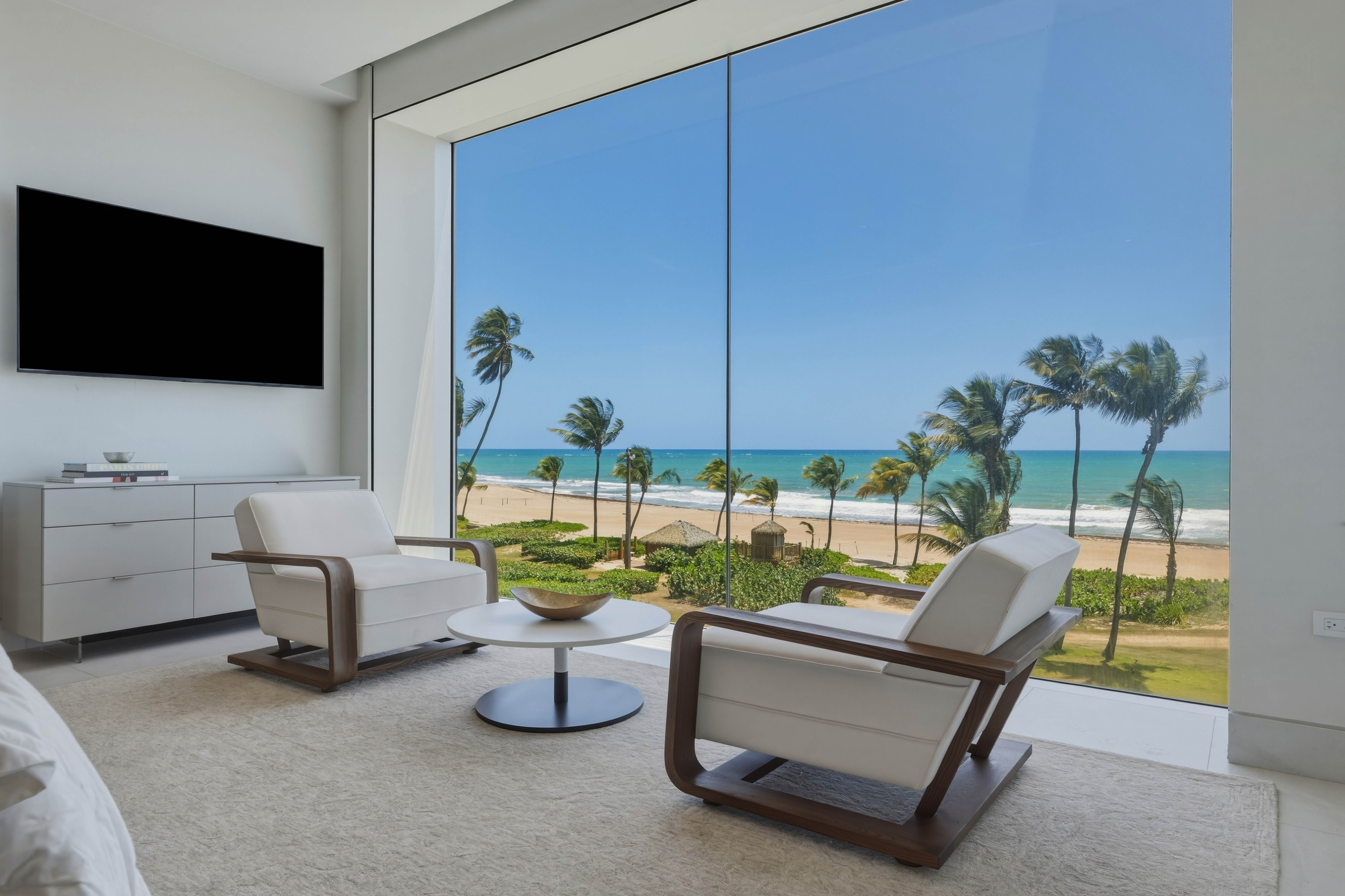  Beachfront Living at Four Seasons Resort and Residences - 物件實景