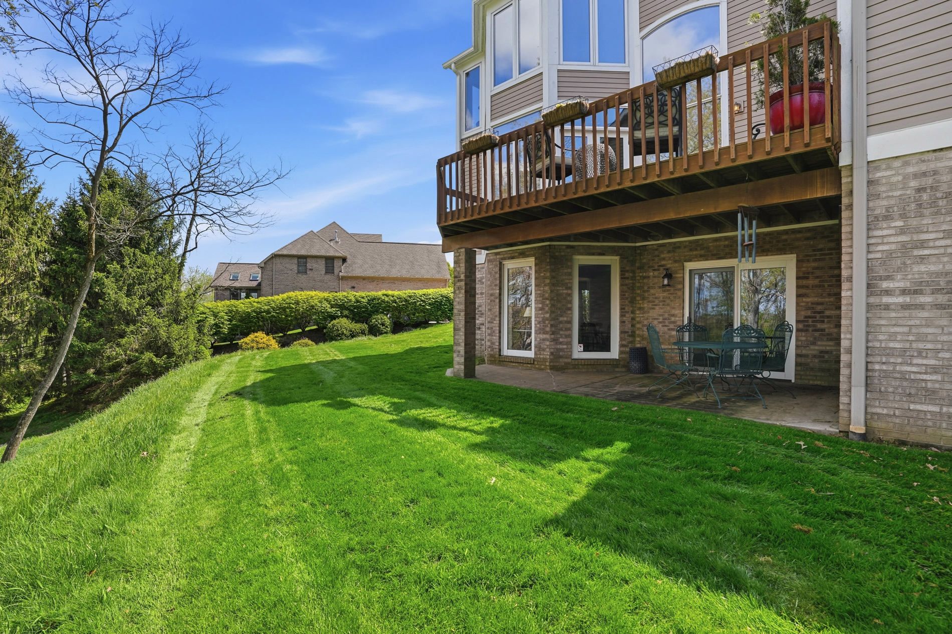  123 Sebago Lake Drive, Sewickley, PA 15143 - 物件實景