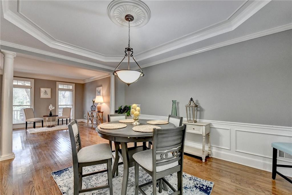 Canton, Georgia, 30115, United States, 6 Bedrooms Bedrooms, ,5 BathroomsBathrooms,Residential,For Sale,1975820