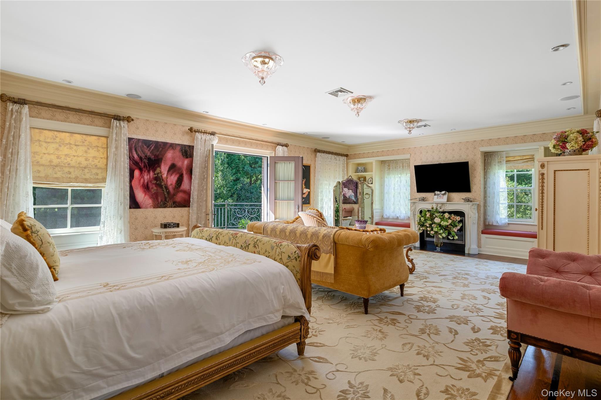  25 Old Wheatley Road, Brookville, NY, 11545 - 物件實景
