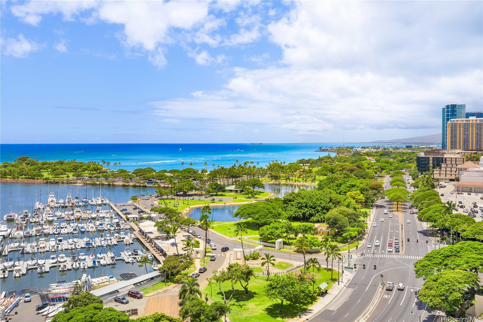 Honolulu, Hawaii, 96815, United States, 1 Bedroom Bedrooms, ,1 BathroomBathrooms,Residential,For Sale,1905985