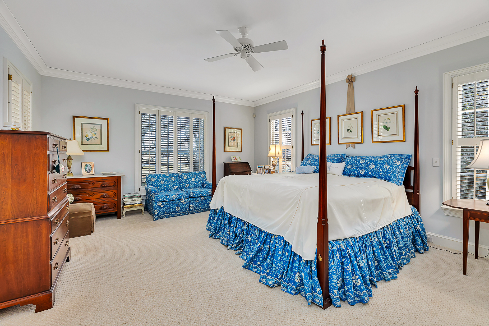  188 Hampton Point Drive - 物件實景