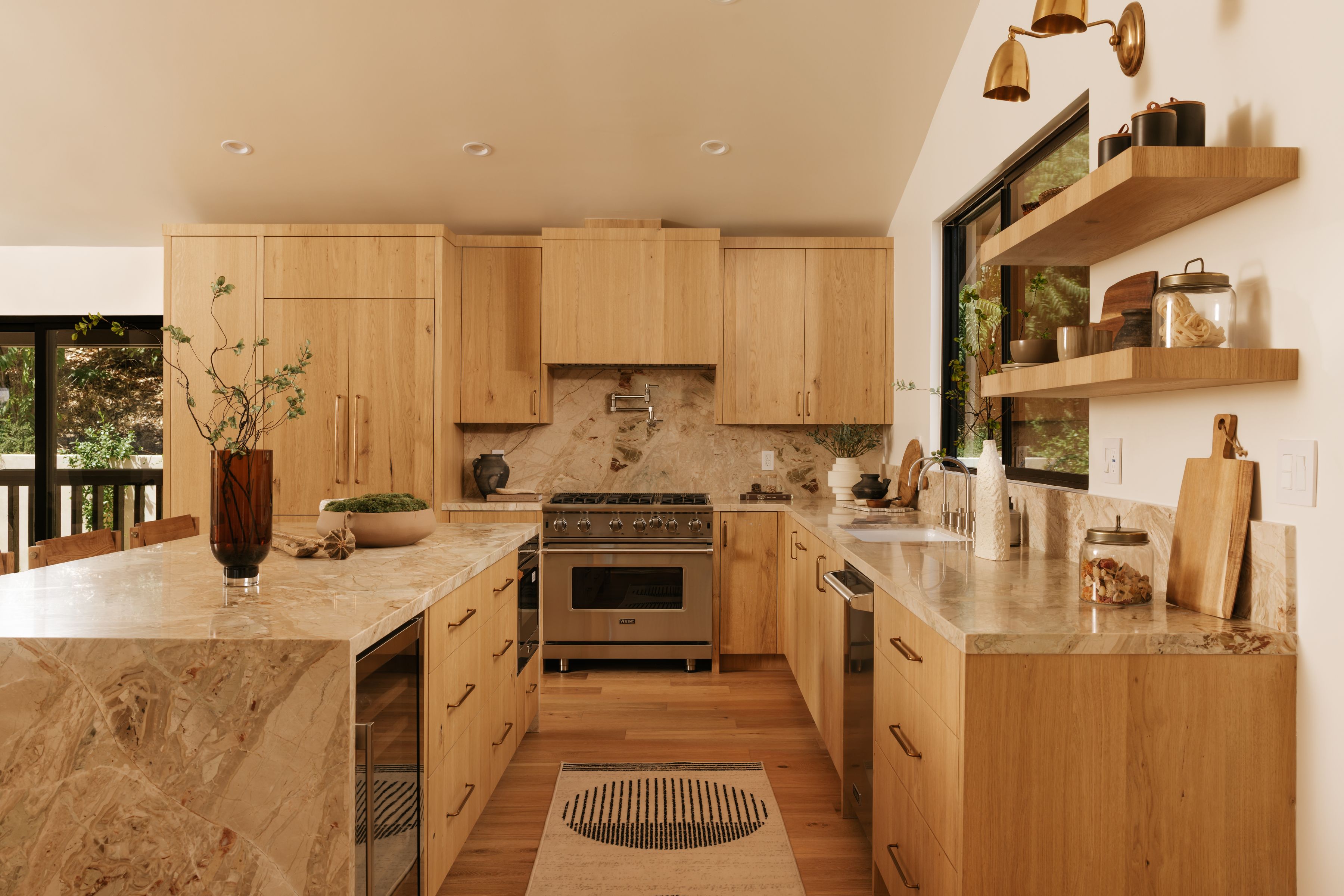  4321 Glenalbyn Dr - 物件實景