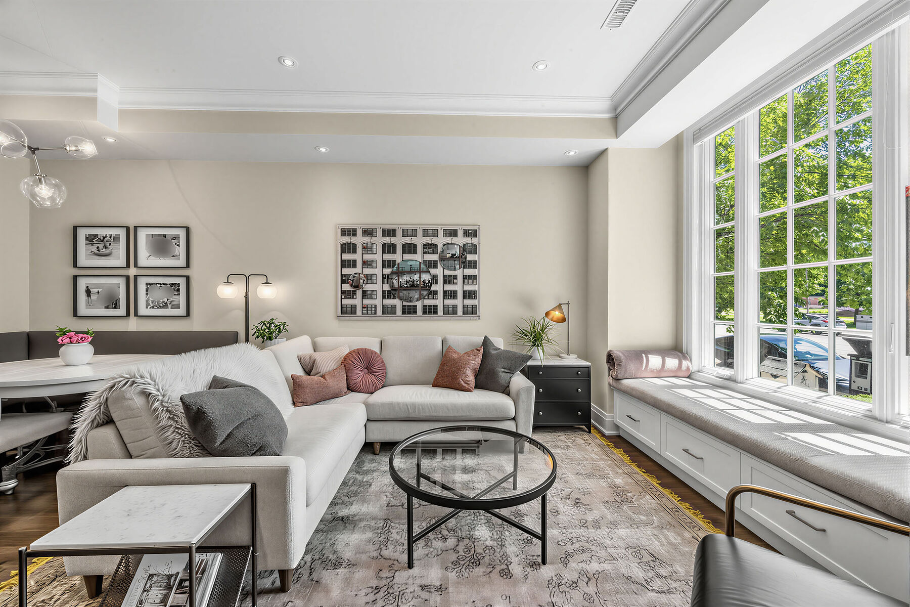  Forest Hill South - Casa Loma - 物件實景