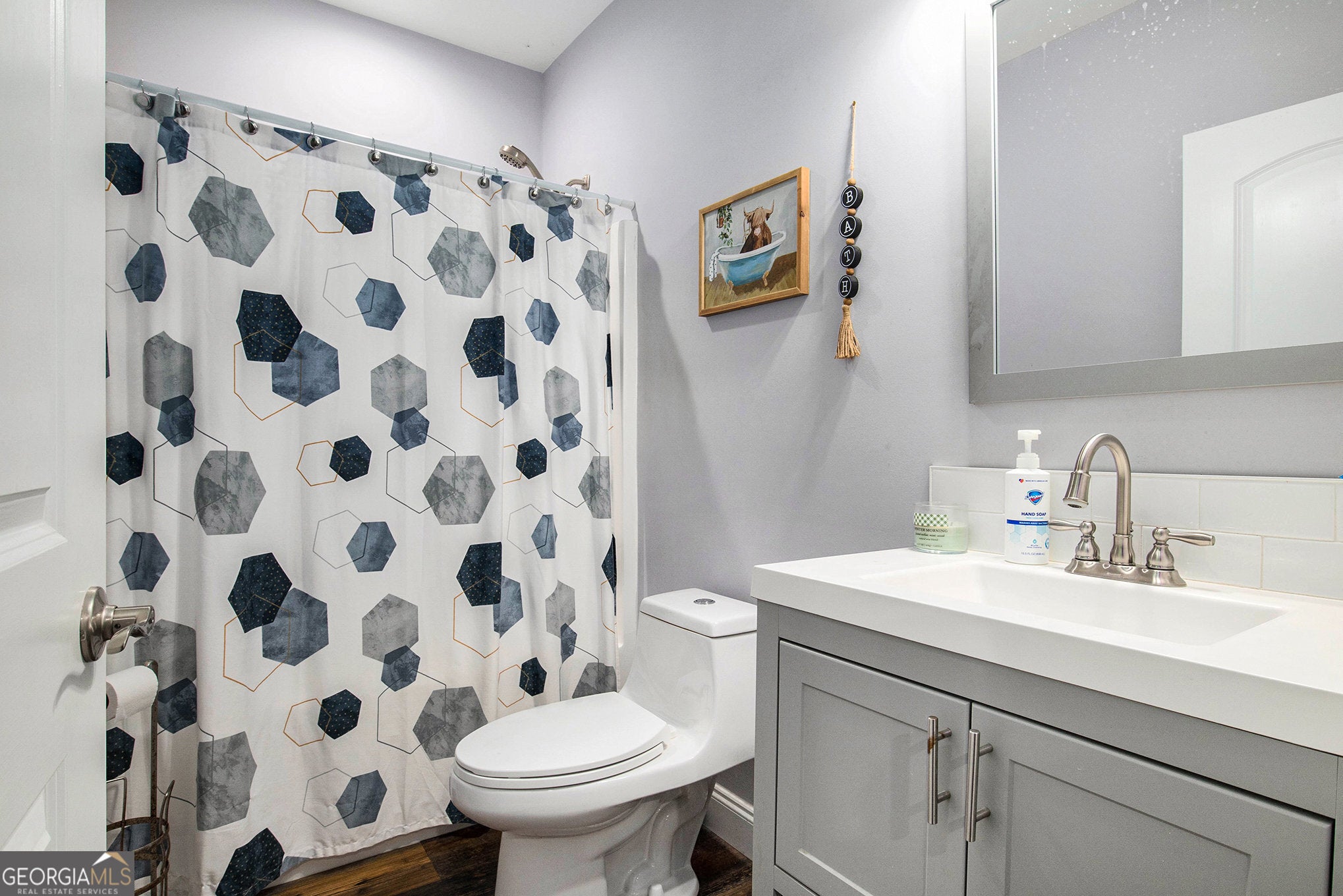 Blue Ridge, Georgia, 30513, United States, 4 Bedrooms Bedrooms, ,3 BathroomsBathrooms,Residential,For Sale,1919420