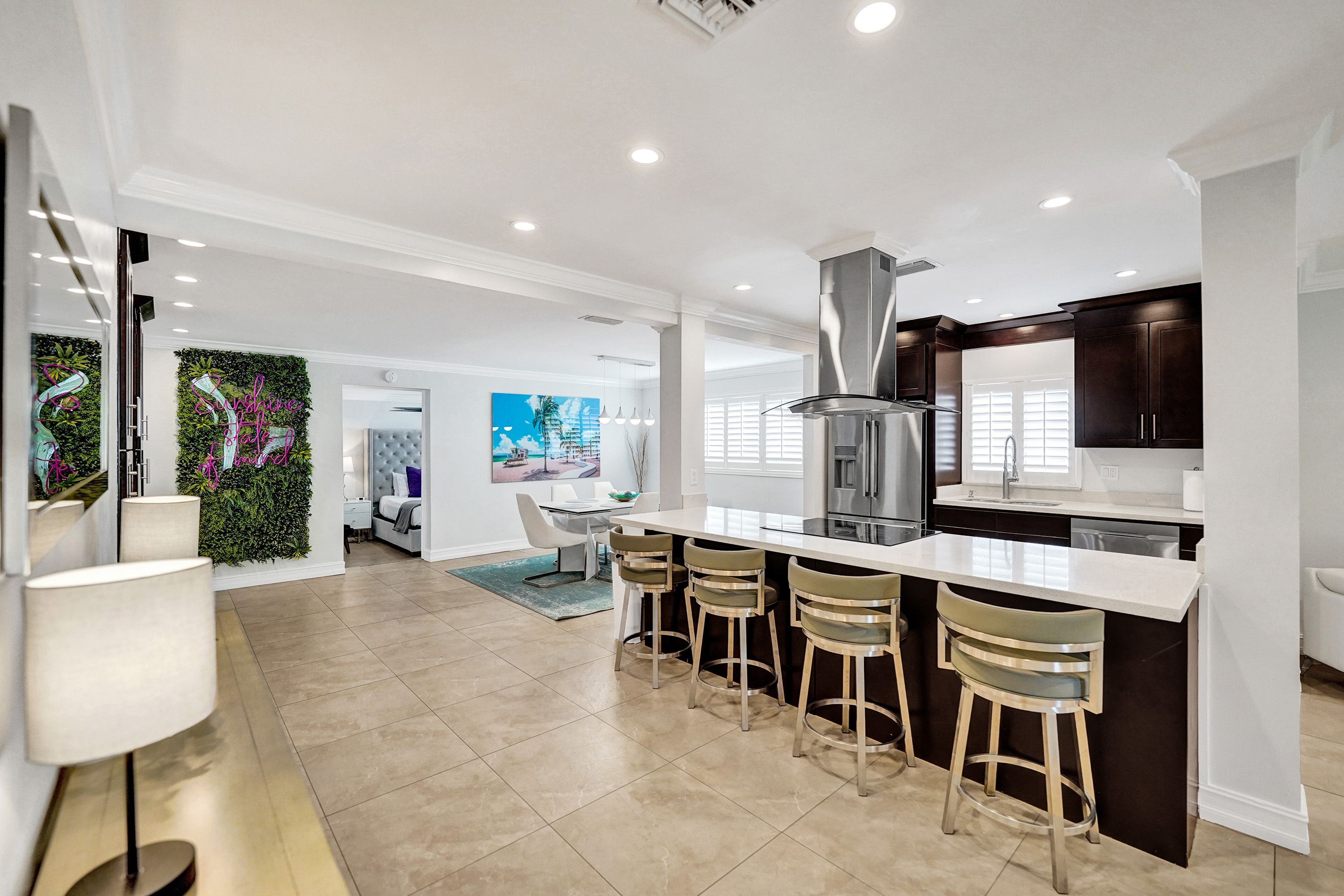 1245 NE 17th Way, Fort Lauderdale, FL, 33304 - 物件實景