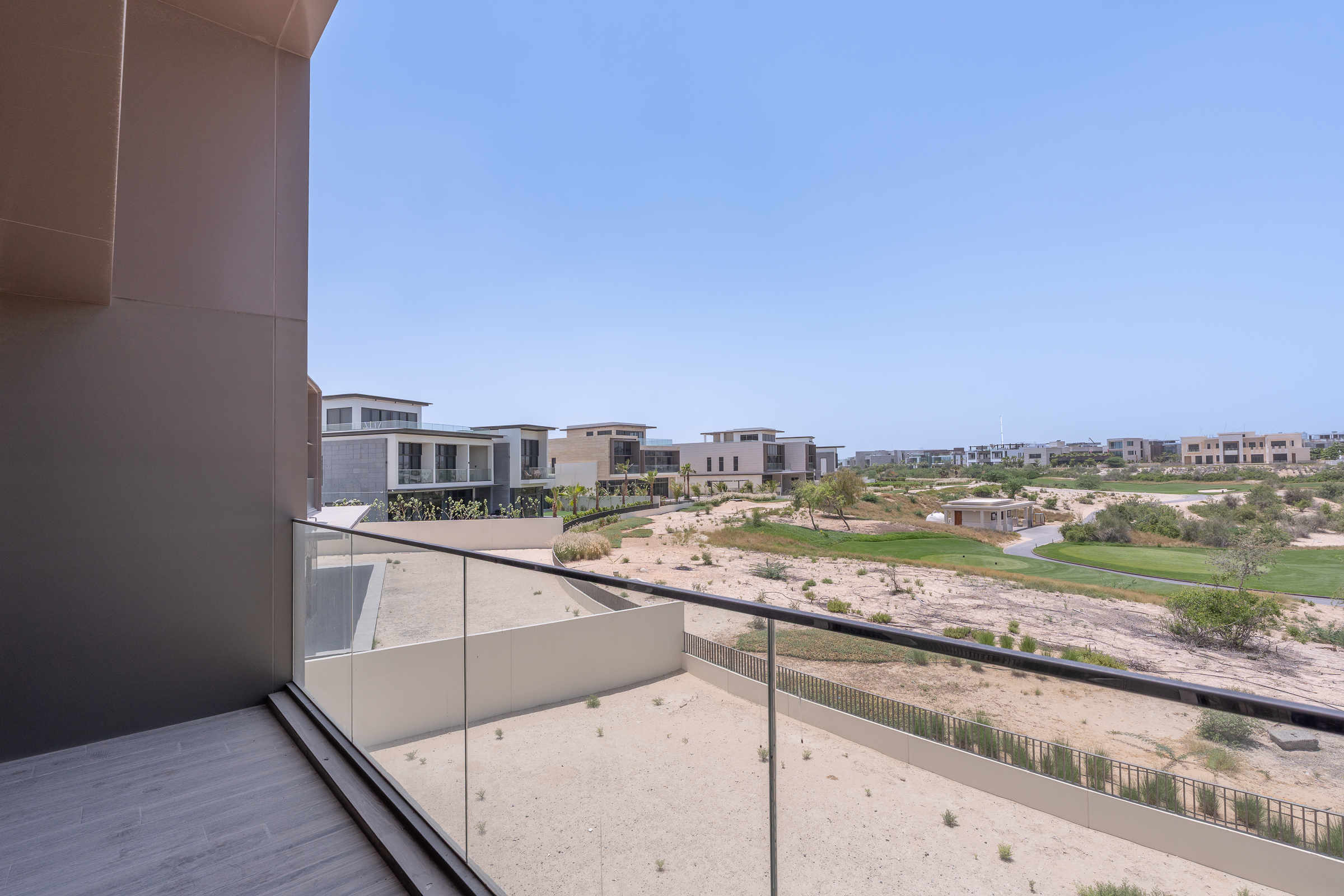  Dubai Hills Estate Villa With Bespoke Potential - 物件實景