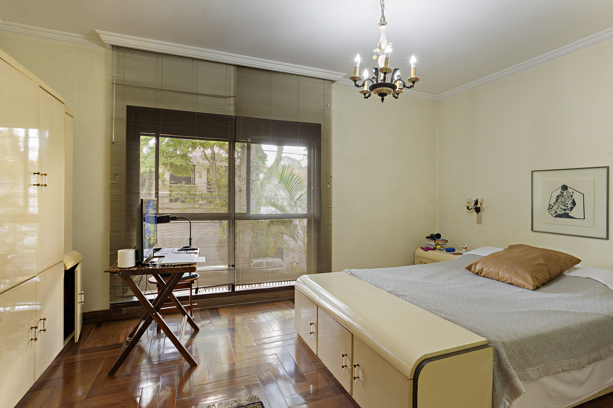  House in Jardim Luzitânia with renovation potential and garden - 物件實景