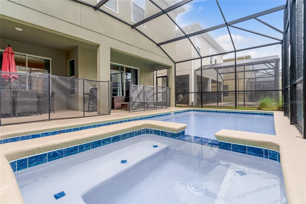 4348 Quote Street, Kissimmee, Florida, 34746, United States, 6 Bedrooms Bedrooms, ,5 BathroomsBathrooms,Residential,For Sale,4348 Quote Street,1537078