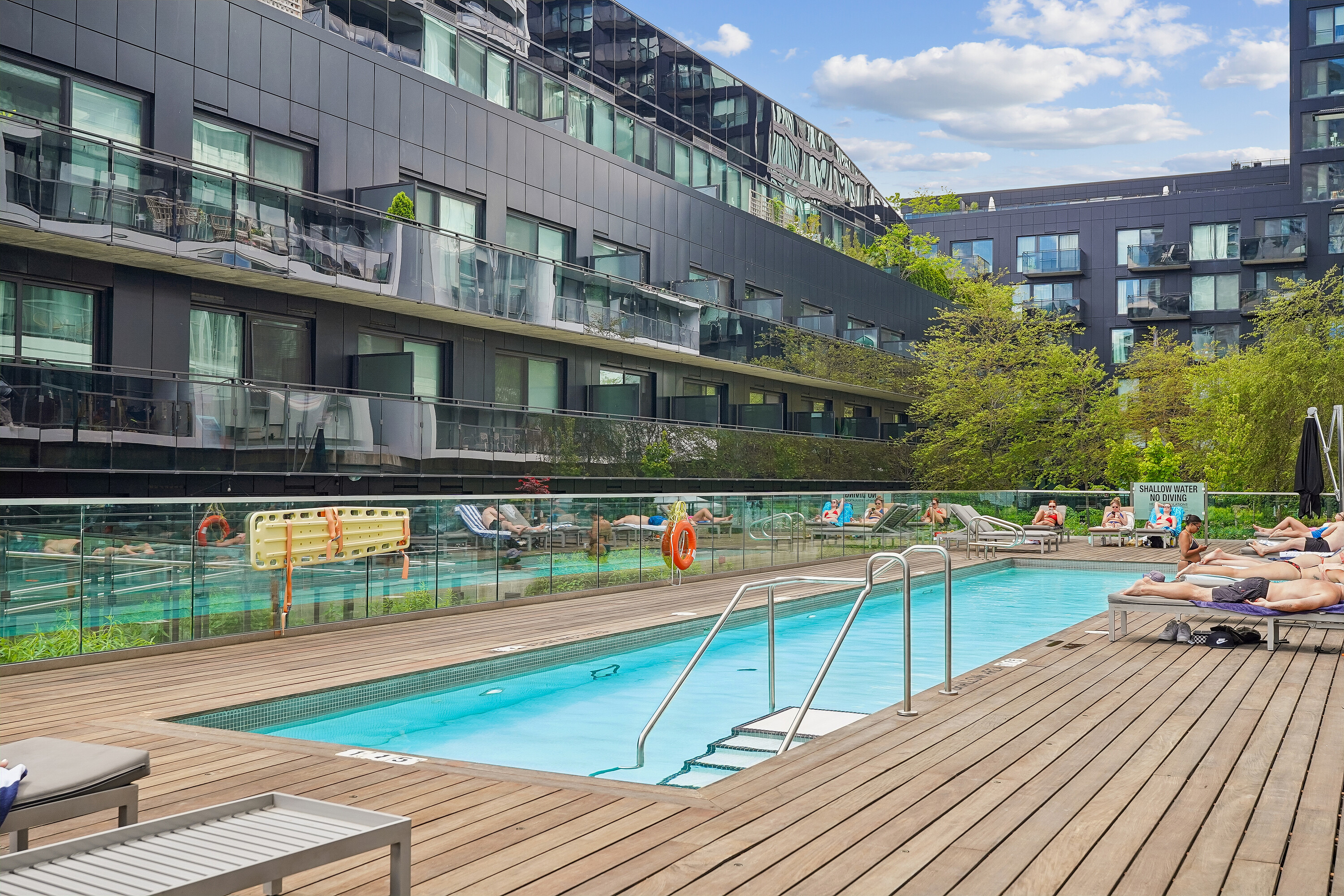  River City Lofts - 物件實景