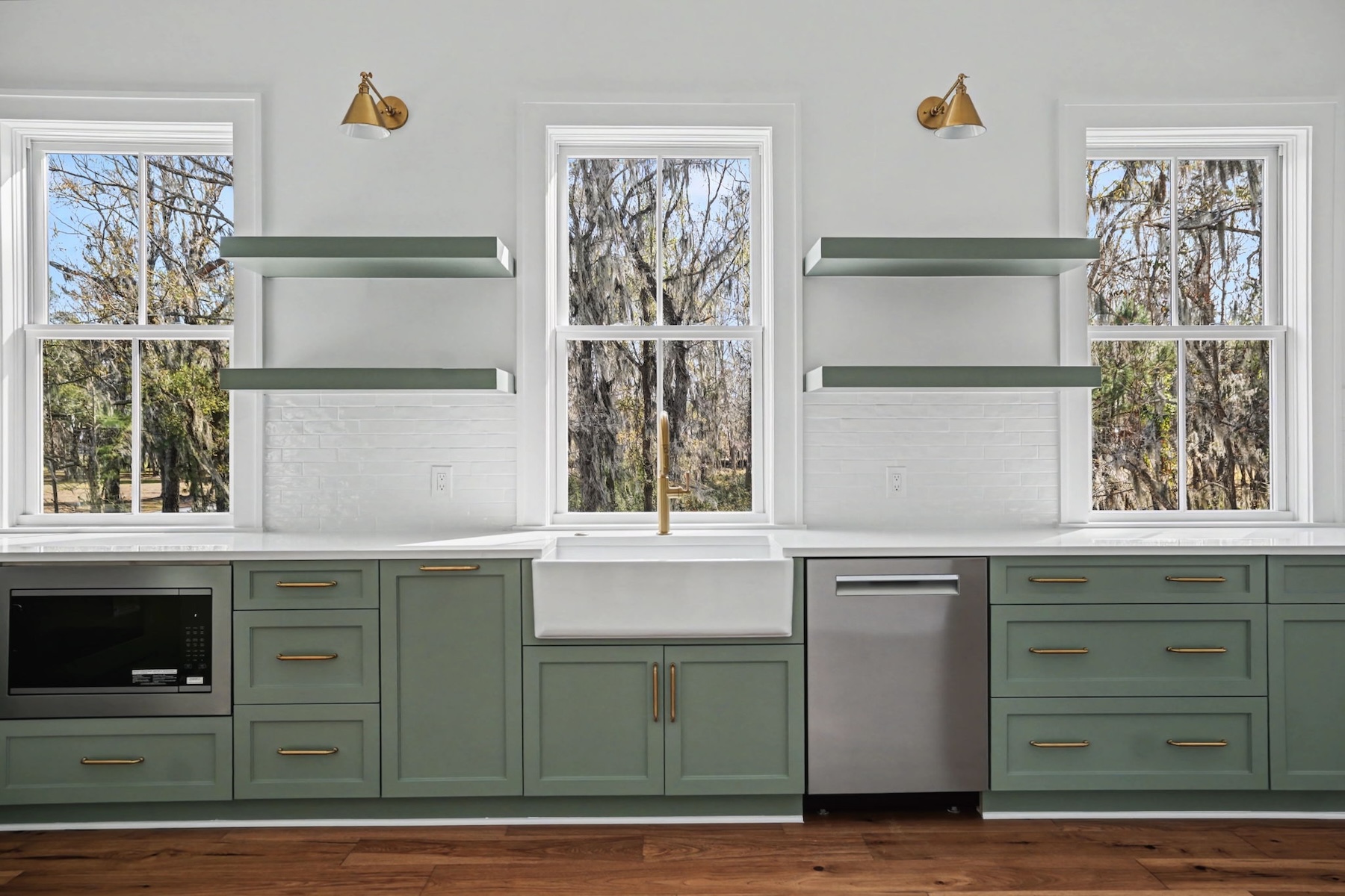  Exceptional Lowcountry Retreat in the Heart of The Ford Field and River Club - 物件實景