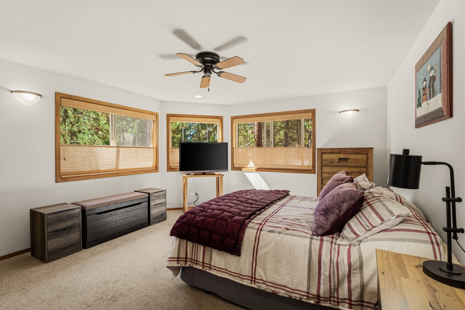  58210 McNary Lane #1 Sunriver, OR 97707 - 物件實景
