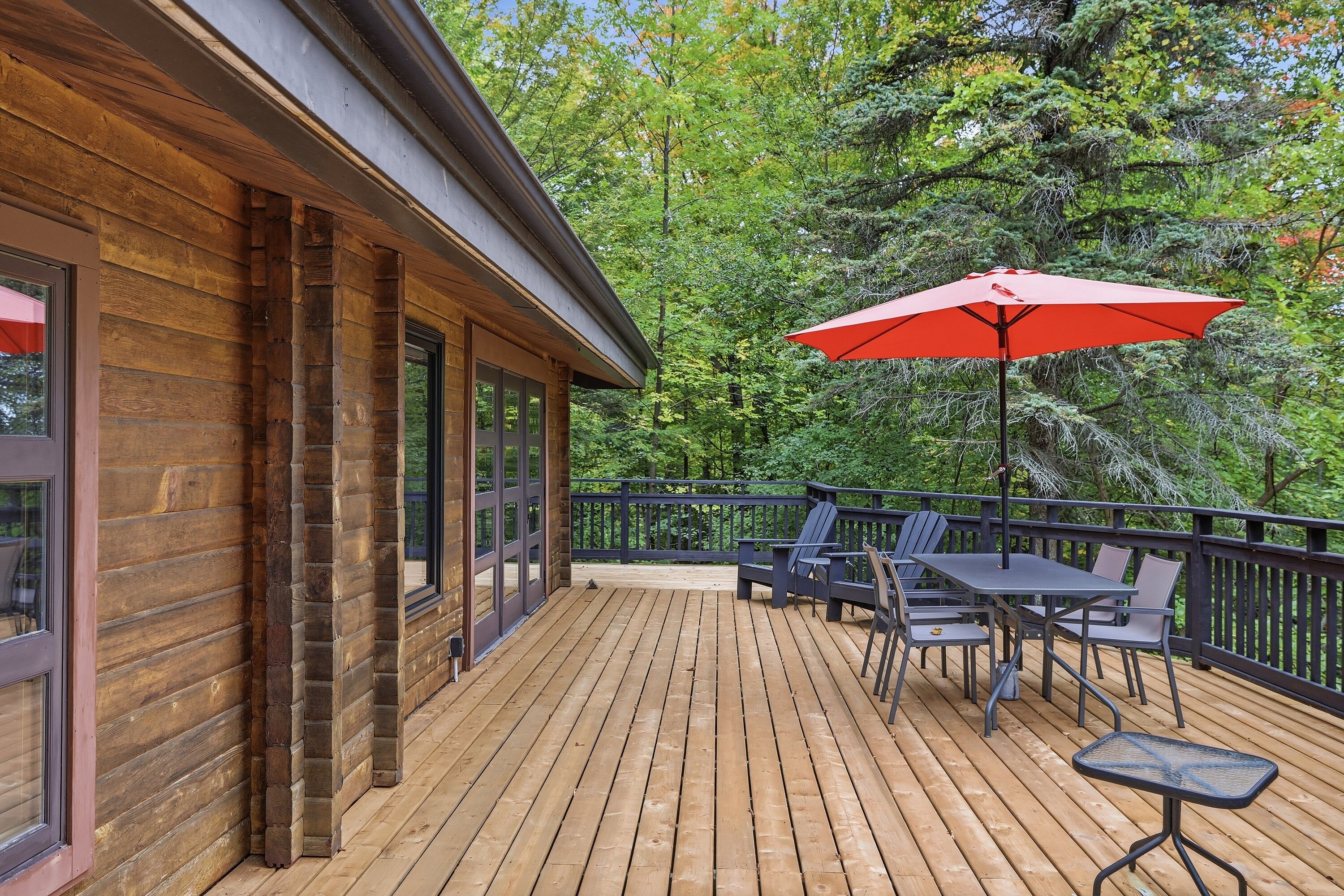  Craigleith Hillside Chalet - 物件實景
