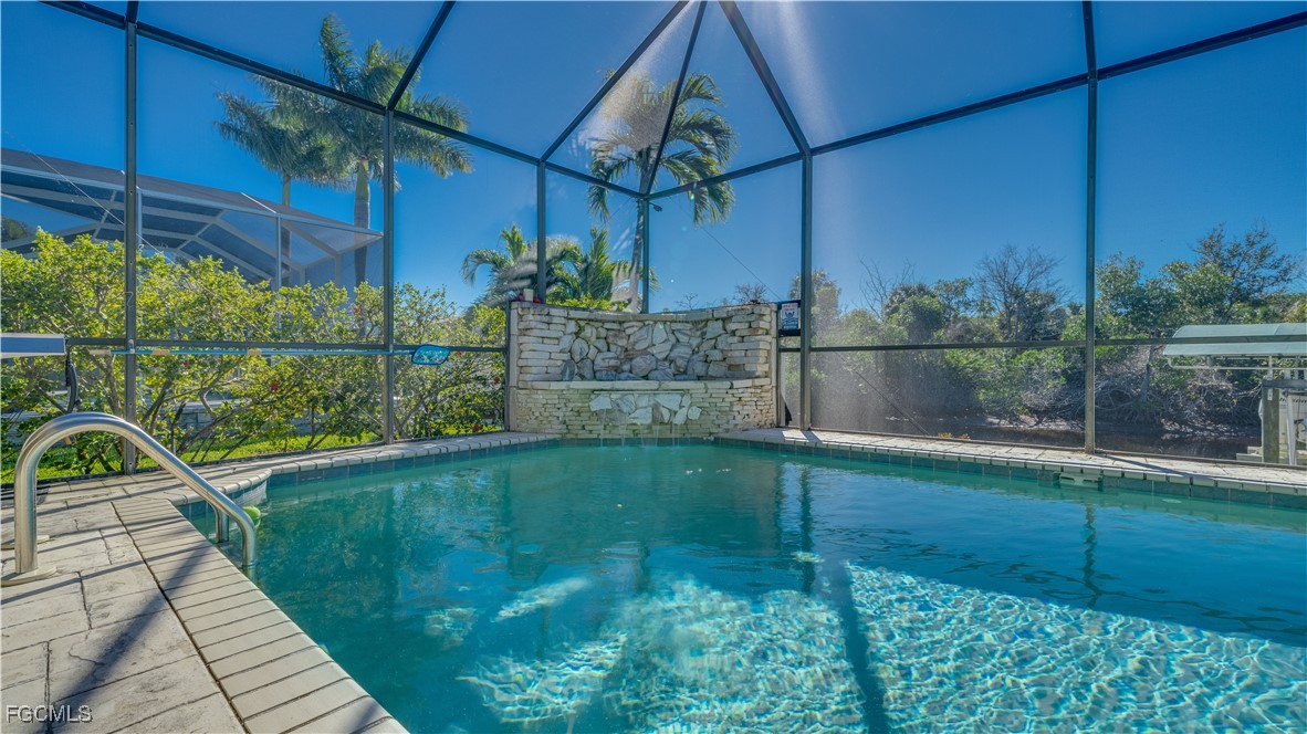 Cape Coral, Florida, 33990, United States, 3 Bedrooms Bedrooms, ,3 BathroomsBathrooms,Residential,For Sale,2013997