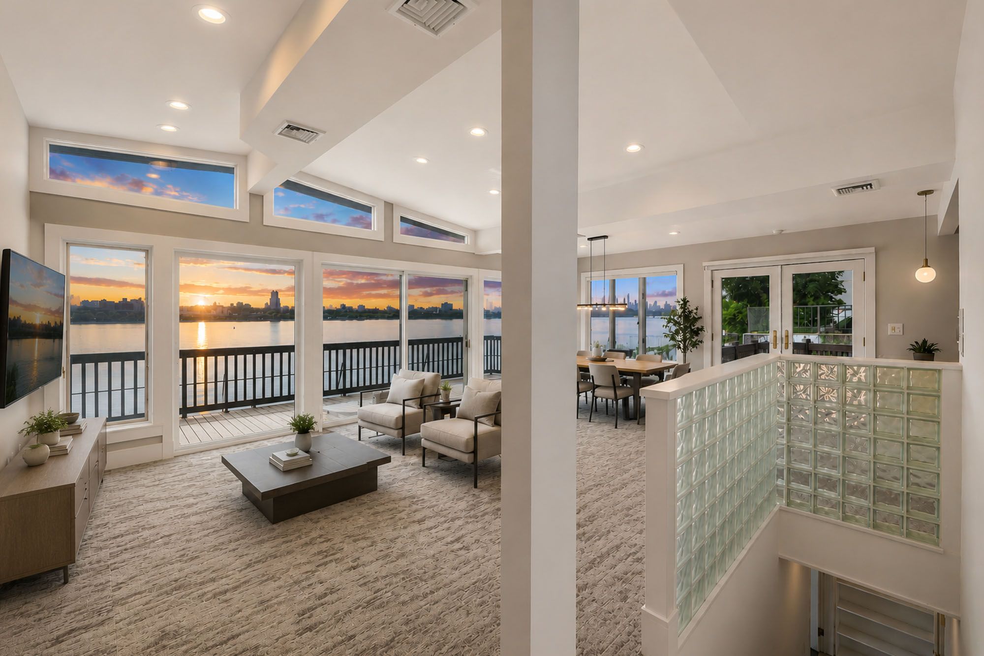 35 Shore Road, Edgewater, NJ, 07020 - 物件實景