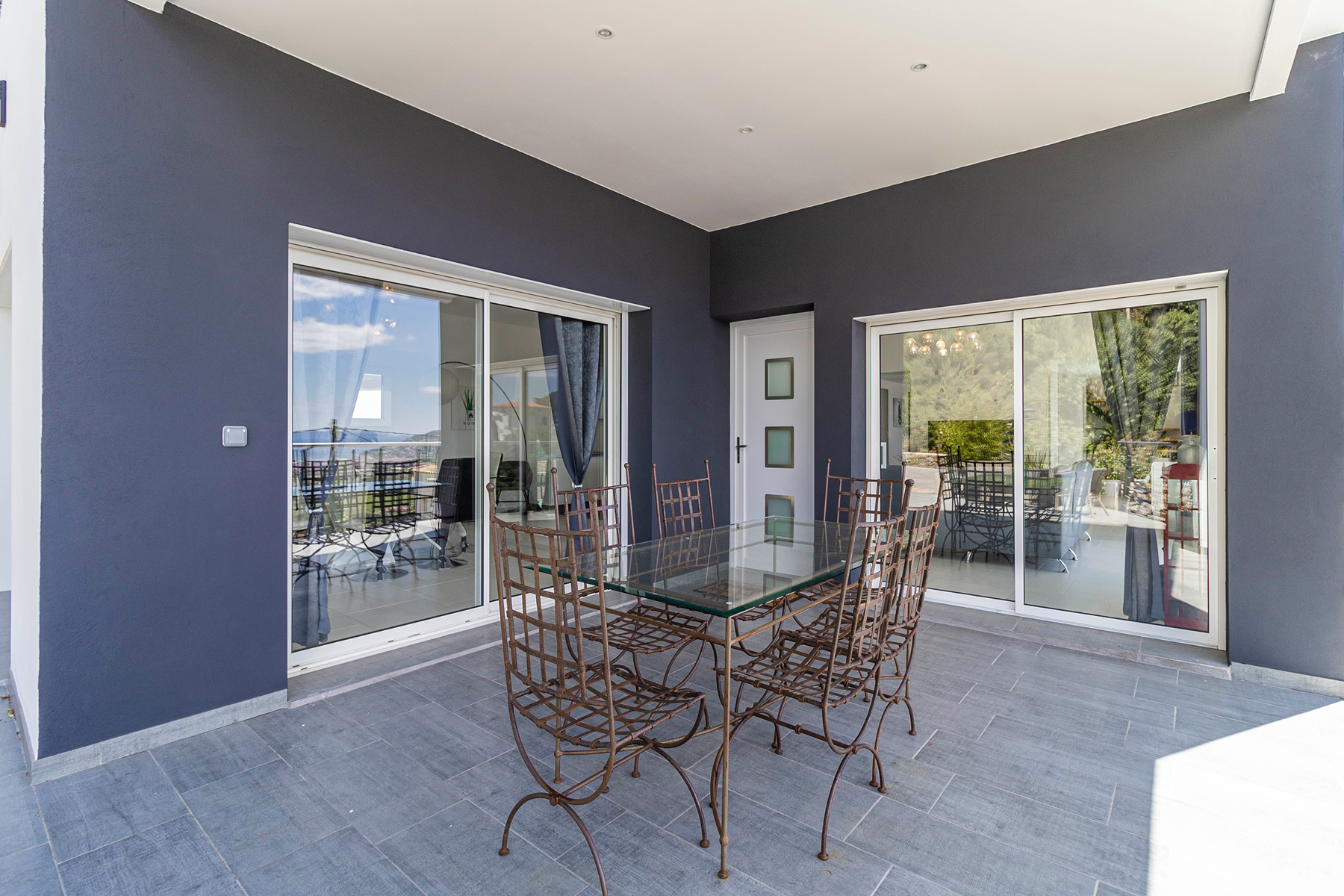  Modern Style House in Residential Area in Costa Brava - 物件實景