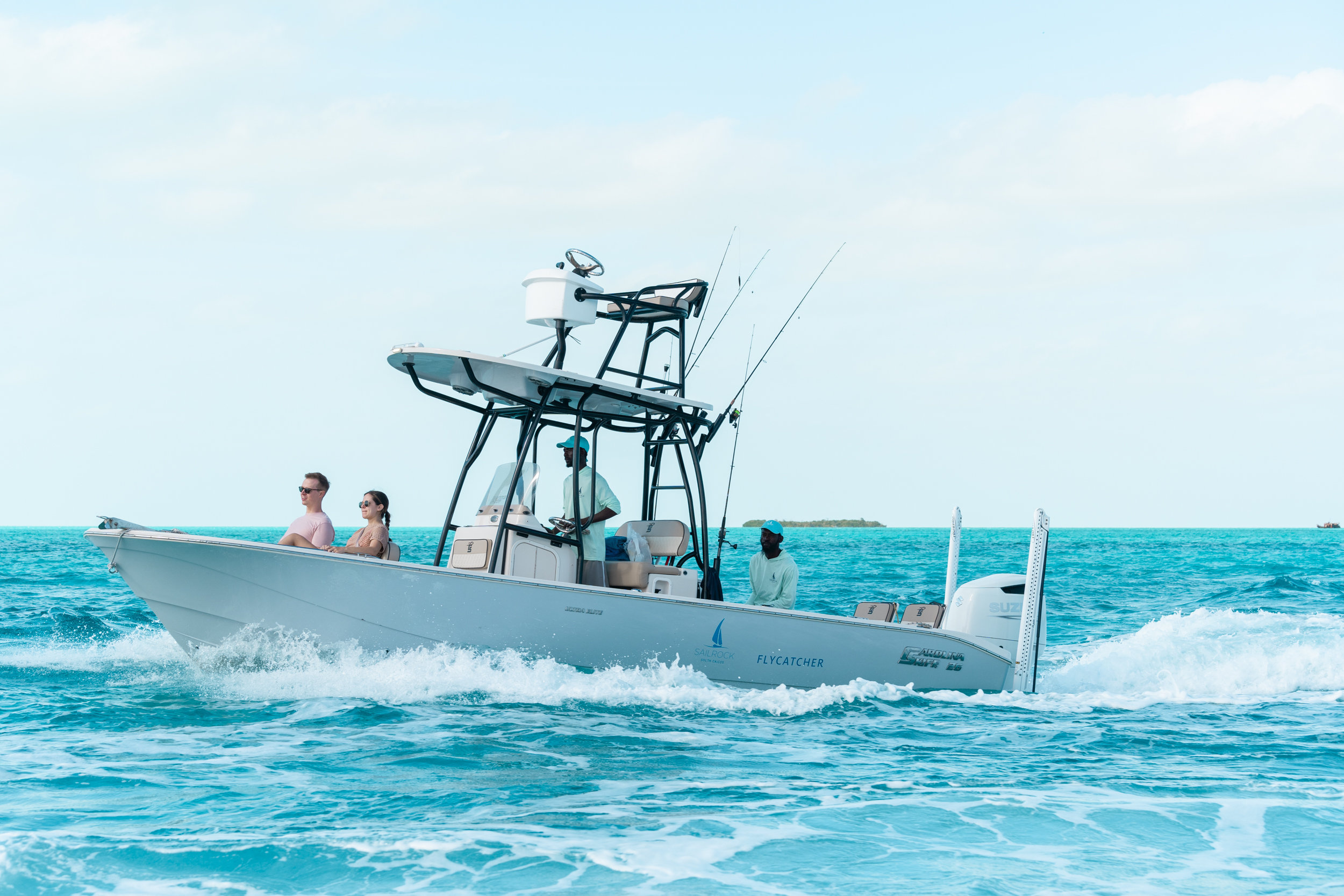  Sailrock Beach Villa 13 - 物件實景