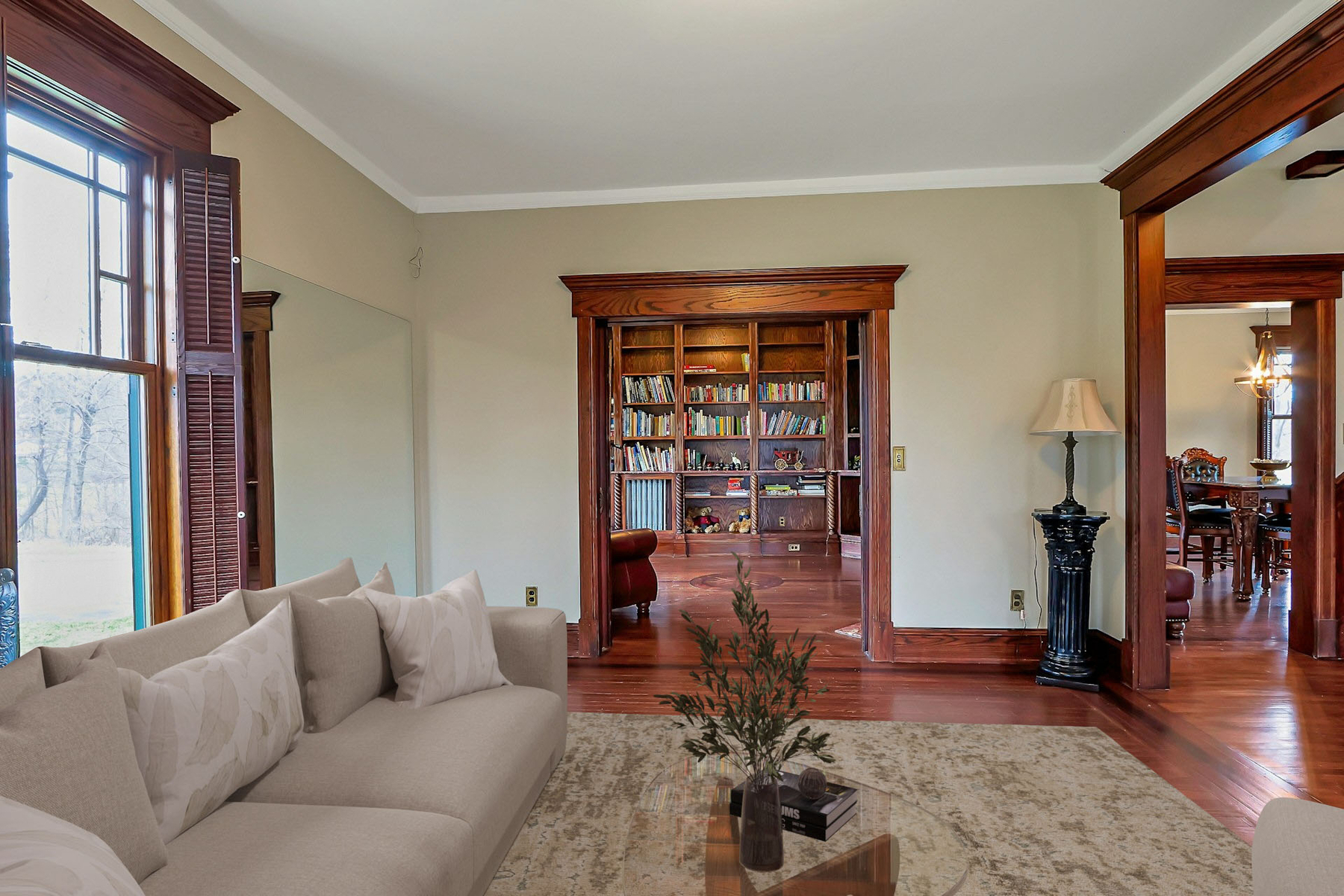  The Conklin House - 物件實景