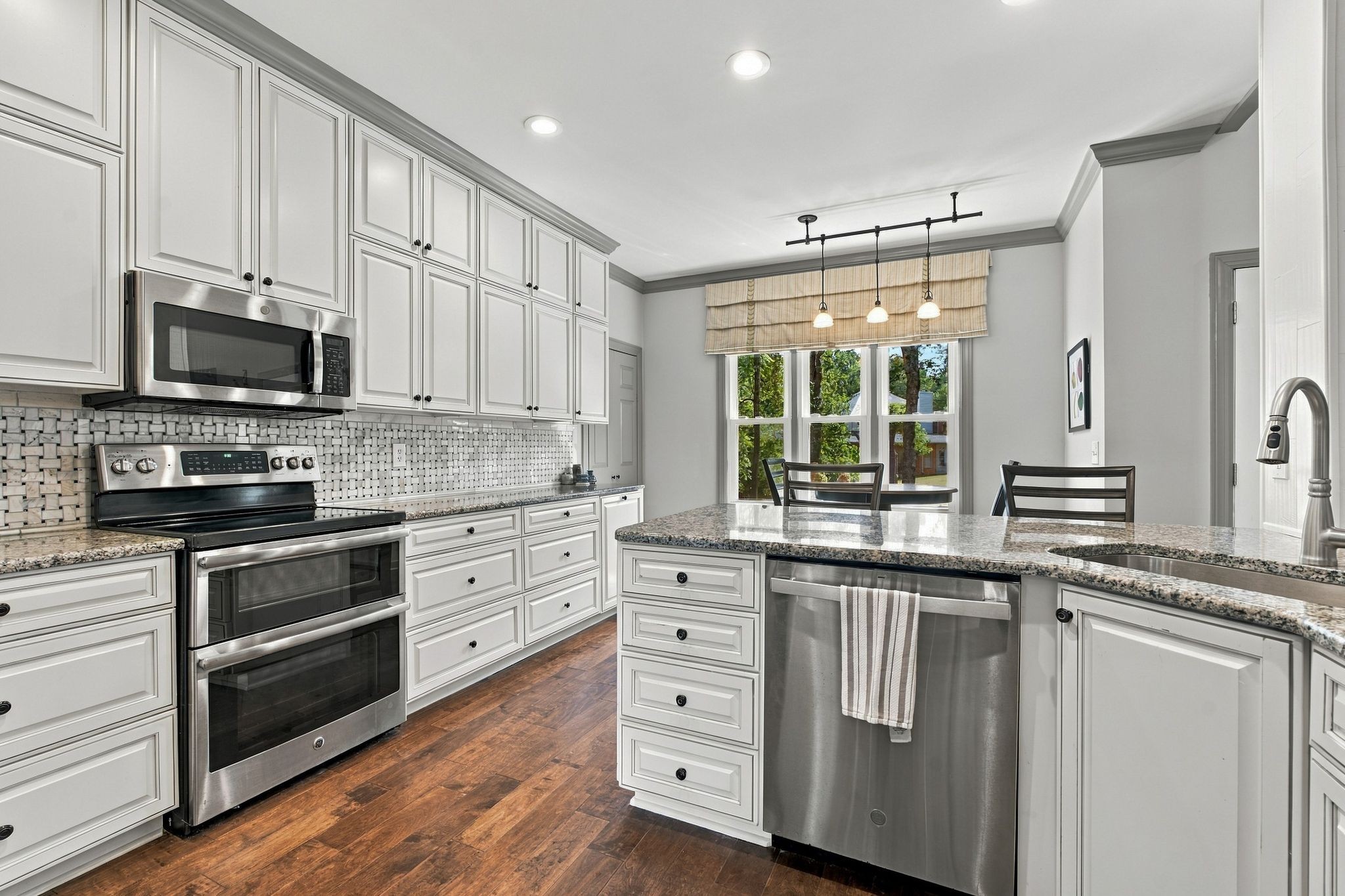  8207 Poplar Creek Road, Nashville, TN 37221 - 物件實景