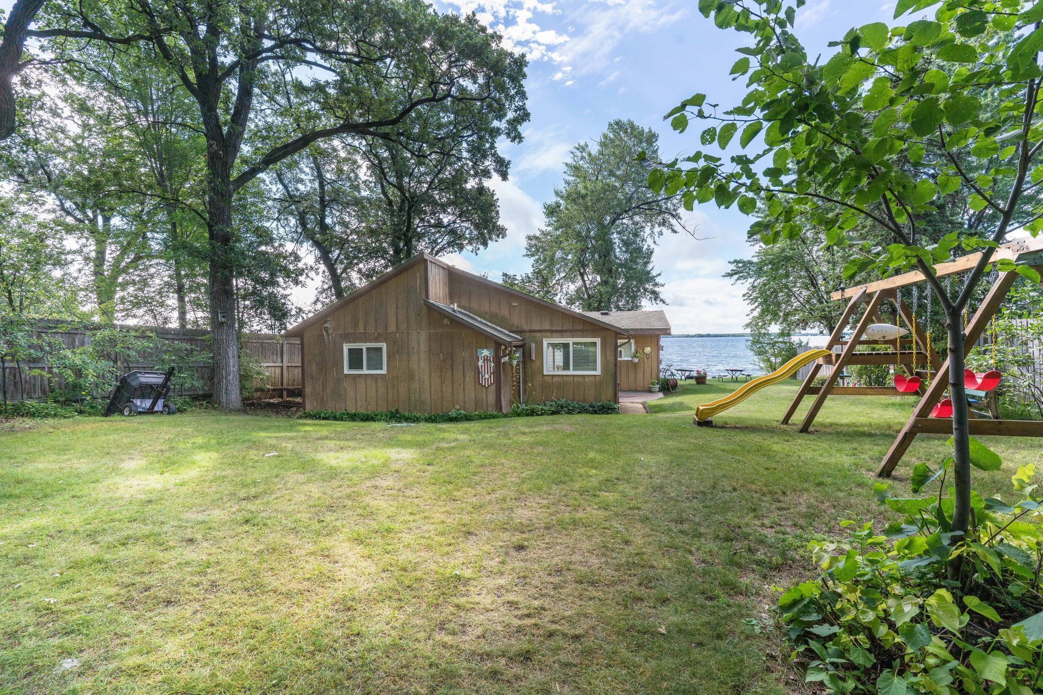 Amor Twp, Minnesota, 56515, United States, 2 Bedrooms Bedrooms, ,3 BathroomsBathrooms,Residential,For Sale,1901022