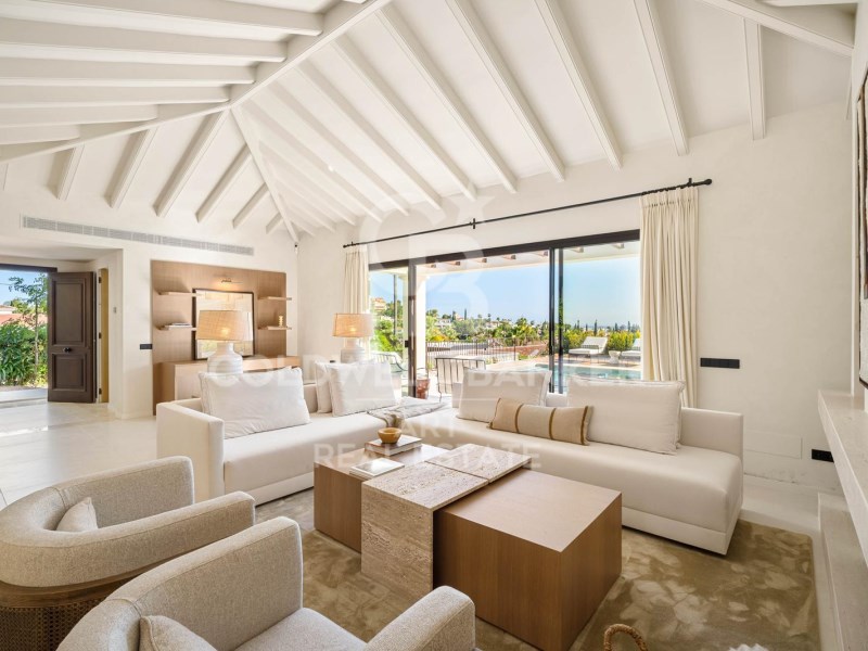 Marbella, Andalusia, ES, 4 Bedrooms Bedrooms, ,4 BathroomsBathrooms,Residential,For Sale,1826342