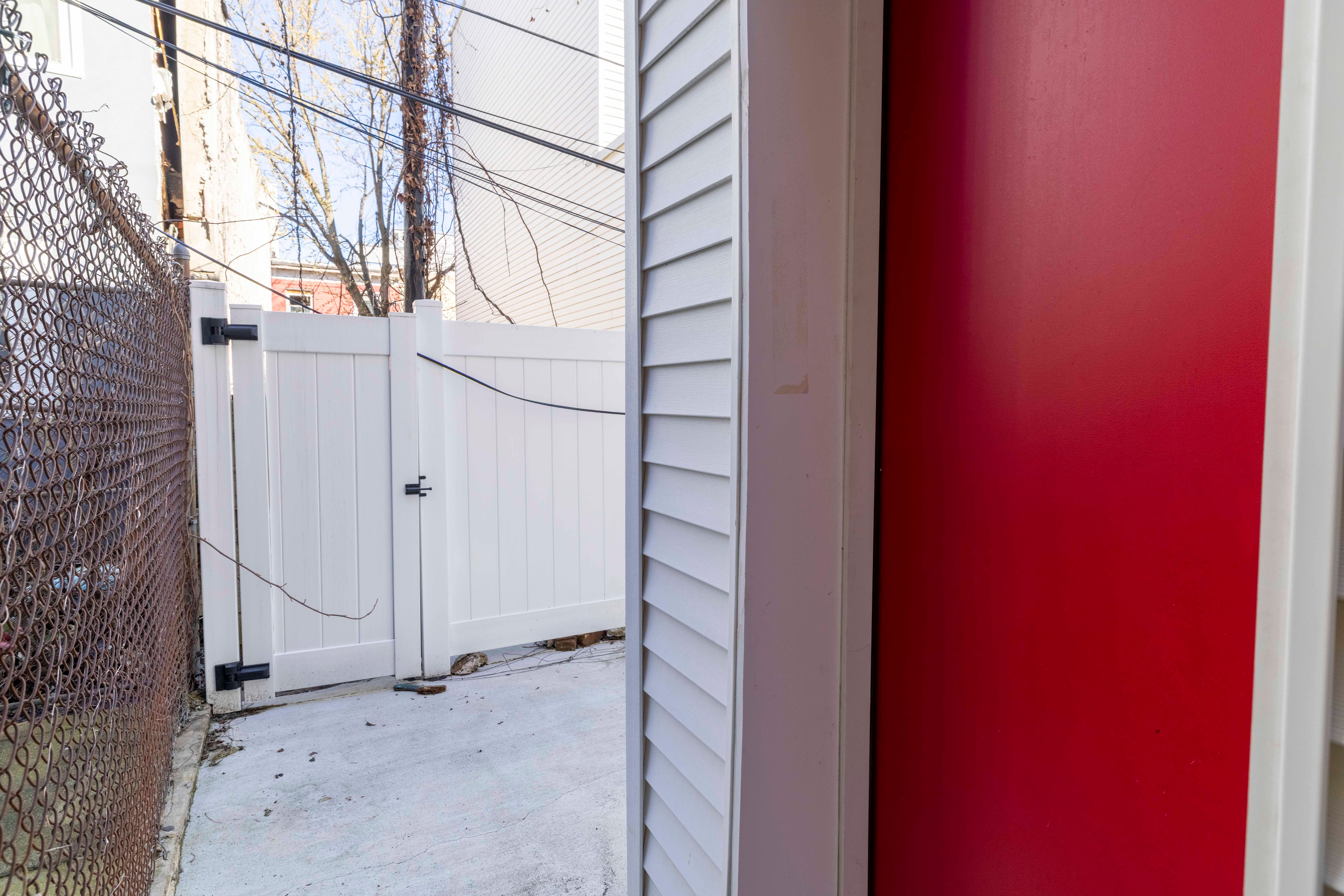  1725 West Thompson Street, Philadelphia, PA 19121 - 物件實景