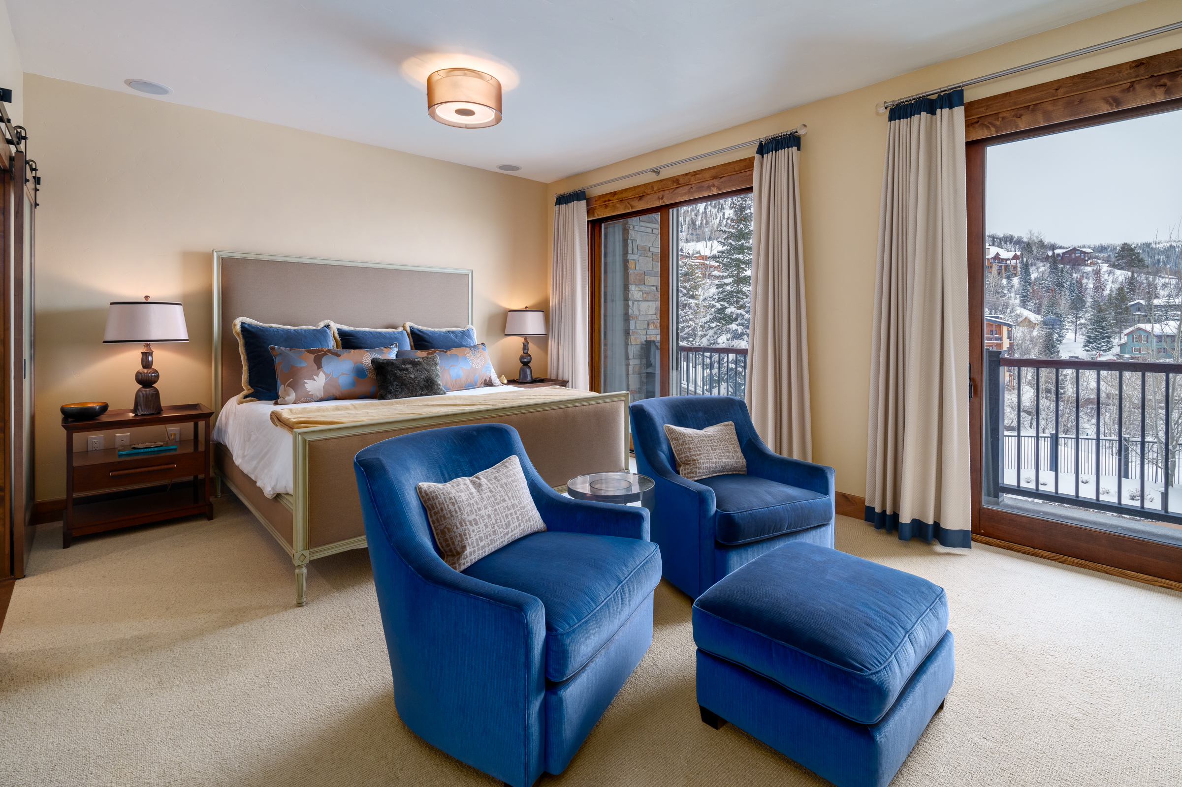  2410 Ski Trail Lane, Steamboat Springs, CO 80487 - 物件實景