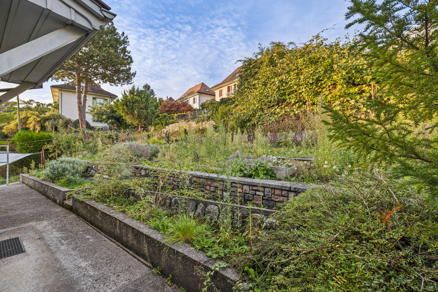  Lausanne Sous-Gare – A Home with Authentic Charm - 物件實景
