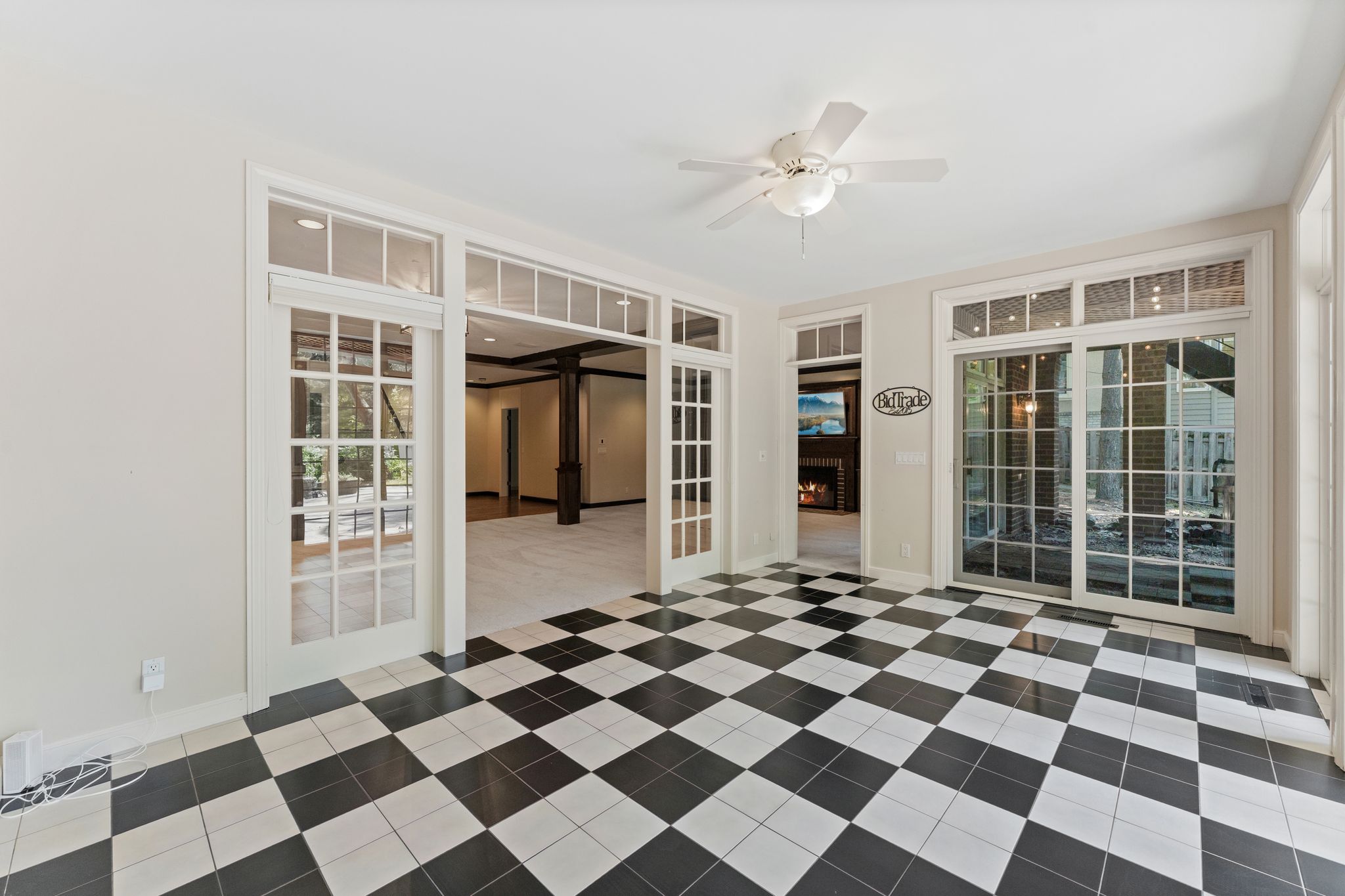  Timeless Bell Oaks Estate with Exceptional Craftsmanship - 物件實景