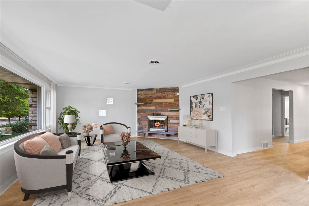 Evergreen Park, Illinois, 60805, United States, 5 Bedrooms Bedrooms, ,4 BathroomsBathrooms,Residential,For Sale,1972389