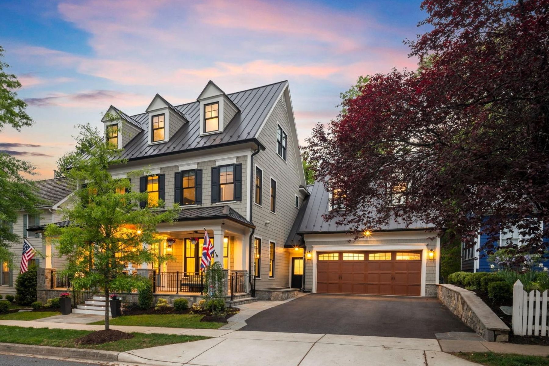 127 Thurgood Street, Gaithersburg, MD, 20878 - 物件實景
