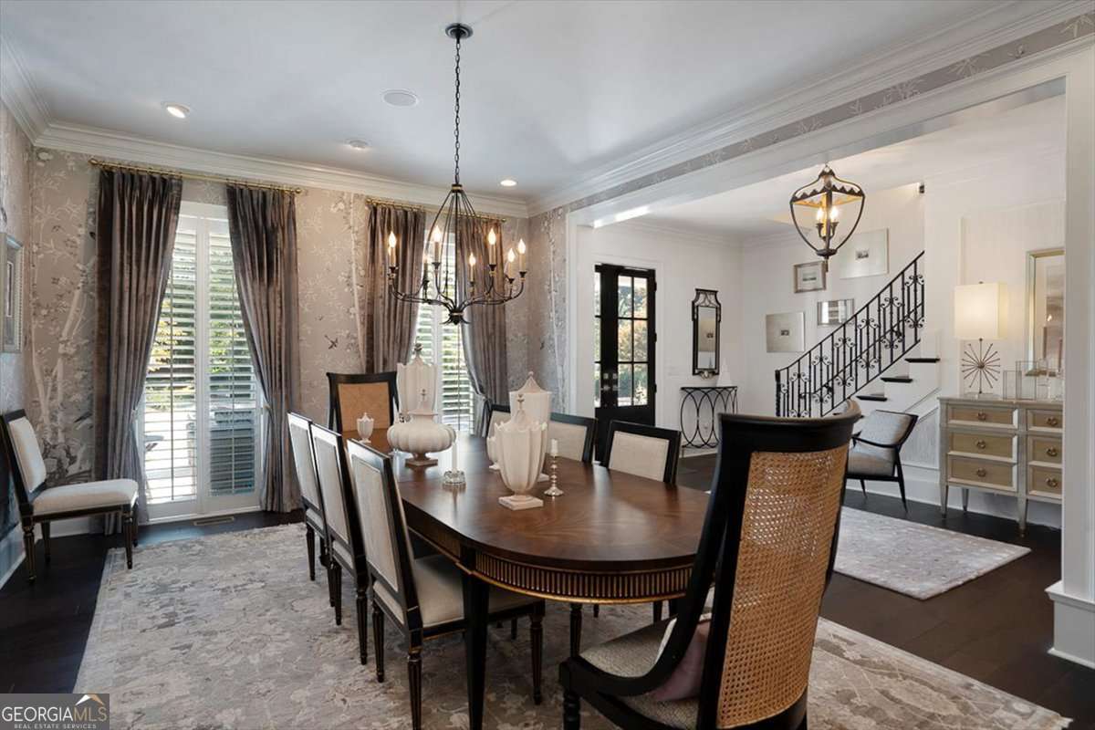 Statham, Georgia, 30666, United States, 6 Bedrooms Bedrooms, ,7 BathroomsBathrooms,Residential,For Sale,1991393