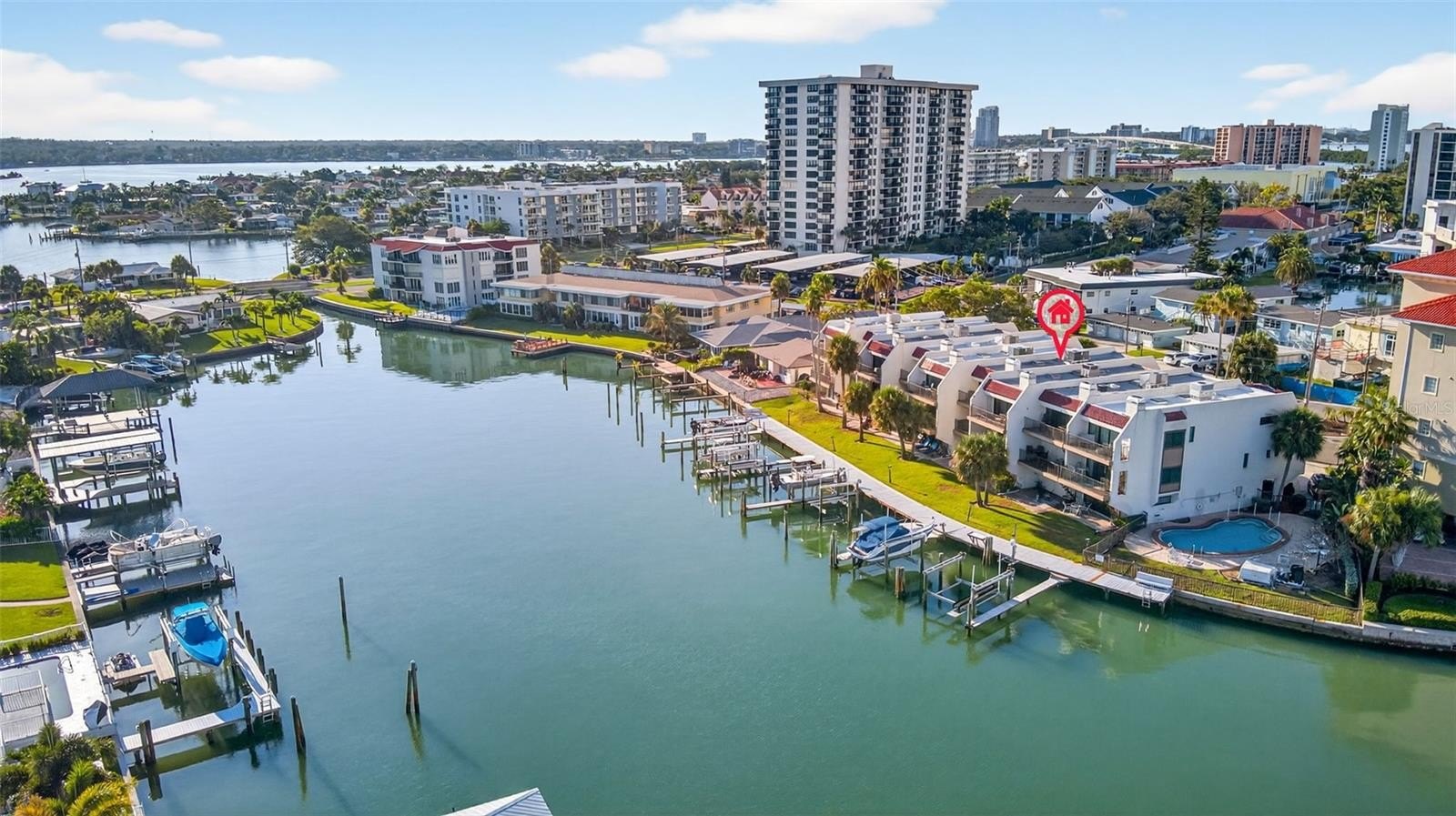 CLEARWATER BEACH, Florida, 33767, United States, 3 Bedrooms Bedrooms, ,3 BathroomsBathrooms,Residential,For Sale,1976812