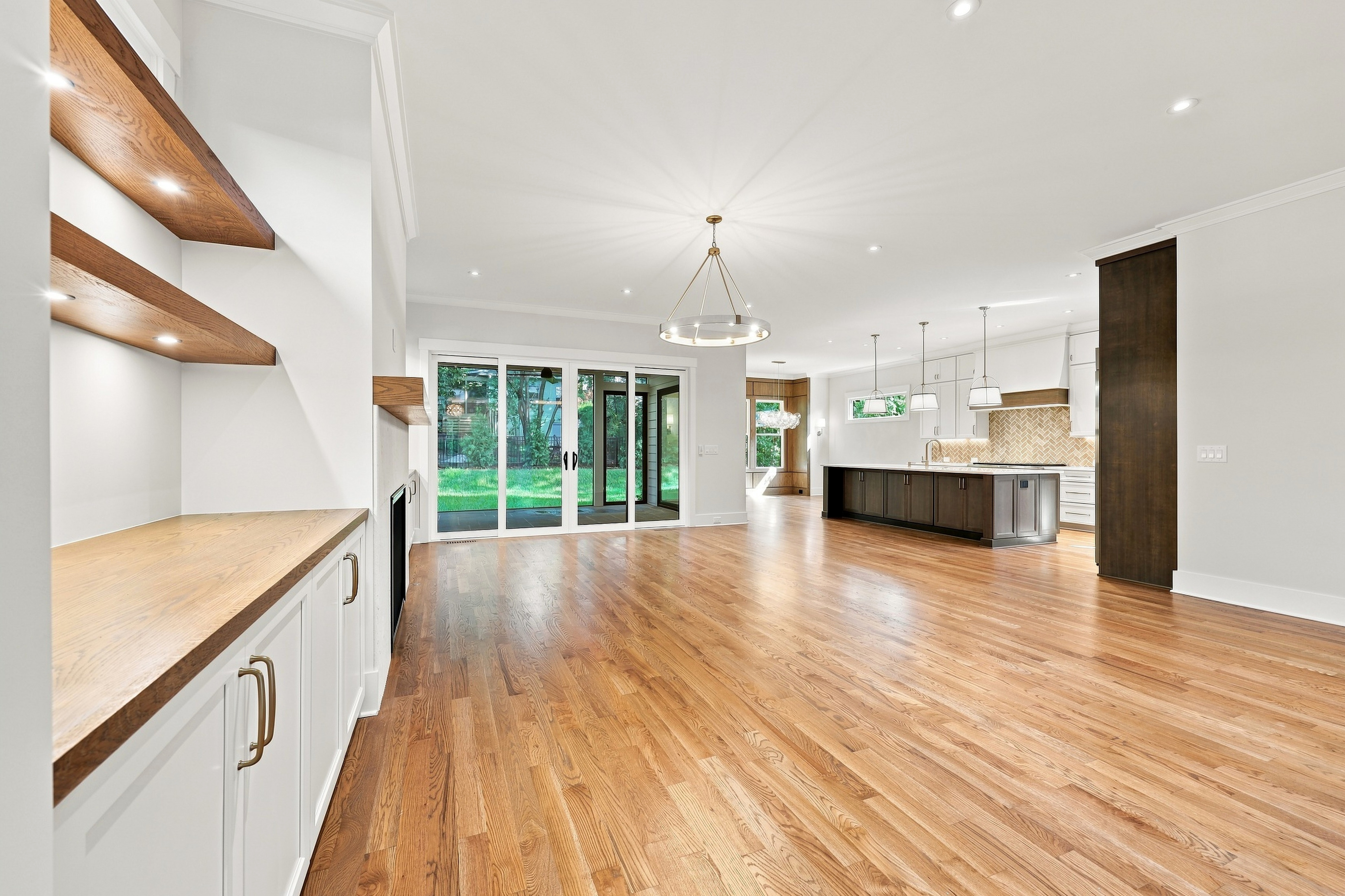  316 Perry Street, Raleigh, NC 27608 - 物件實景