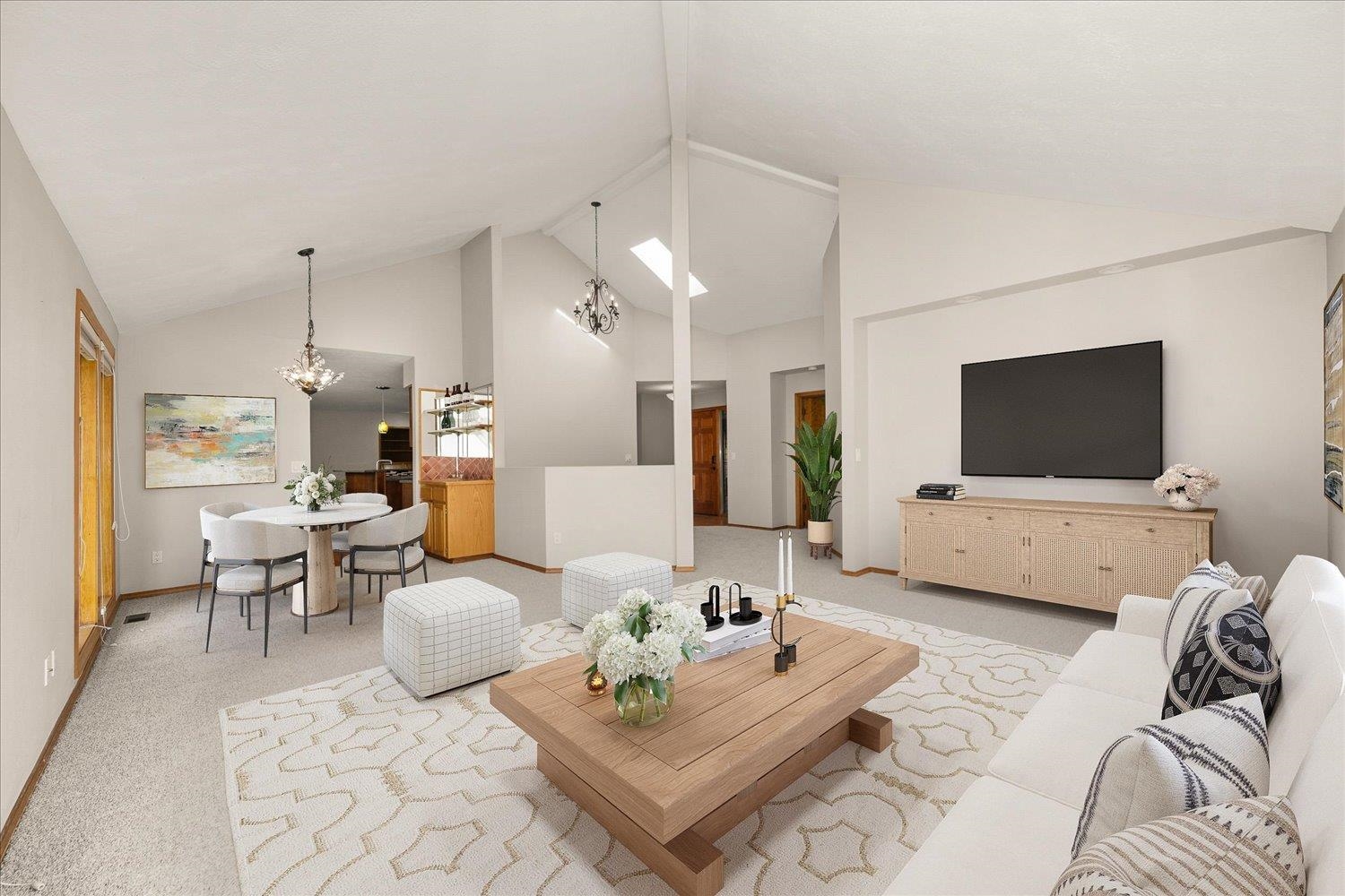 Spokane, Washington, 99203, United States, 3 Bedrooms Bedrooms, ,3 BathroomsBathrooms,Residential,For Sale,1978523